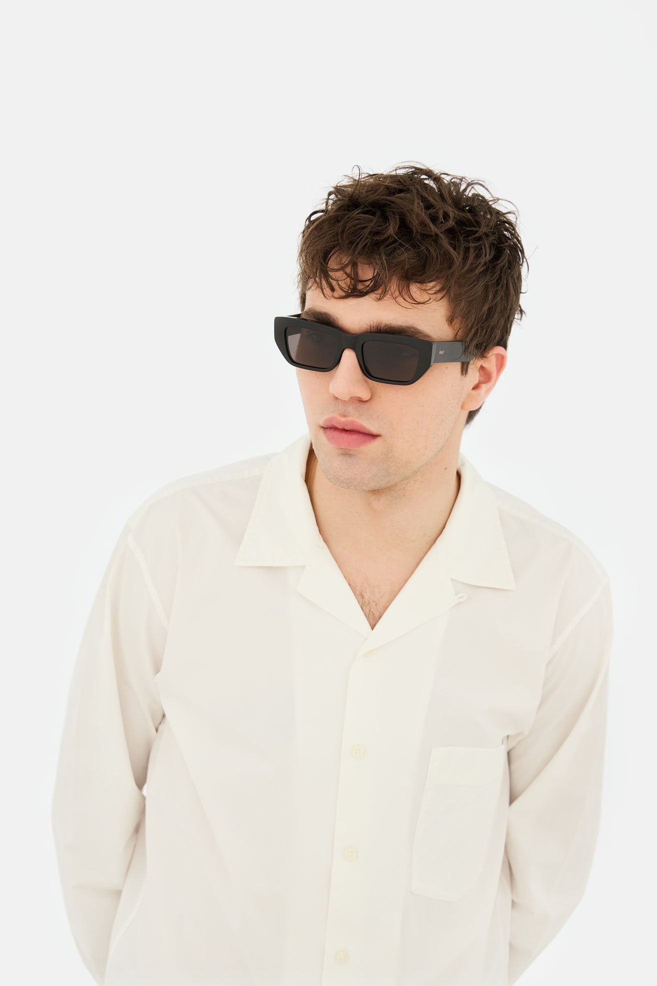 RetroSuperFuture Ra Black 6ES