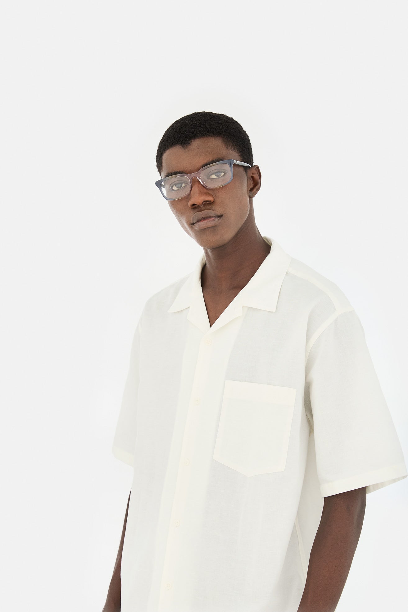 RetroSuperFuture Numero 146 Side Fade EQO