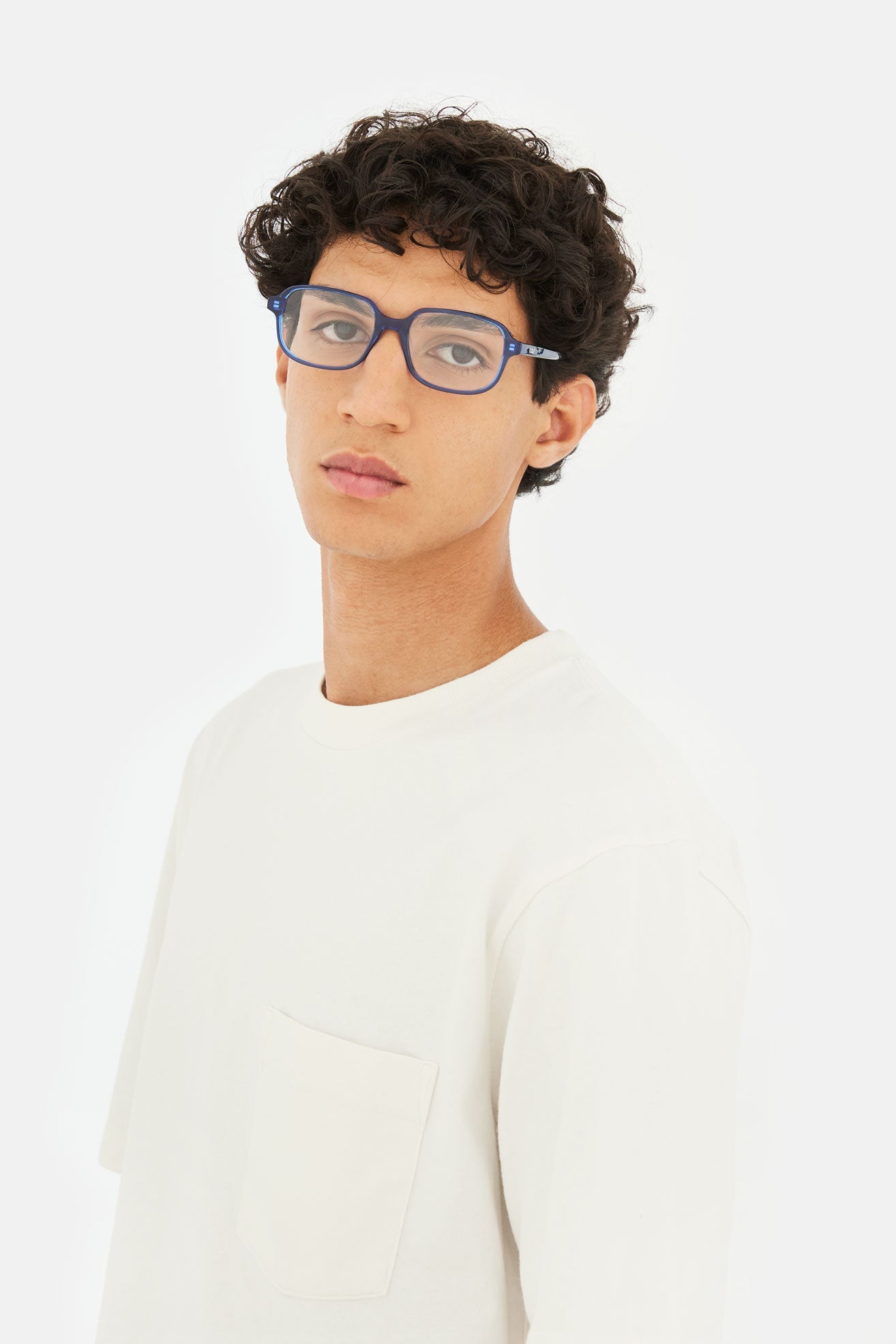 RetroSuperFuture Numero 05 Light Blue FTU