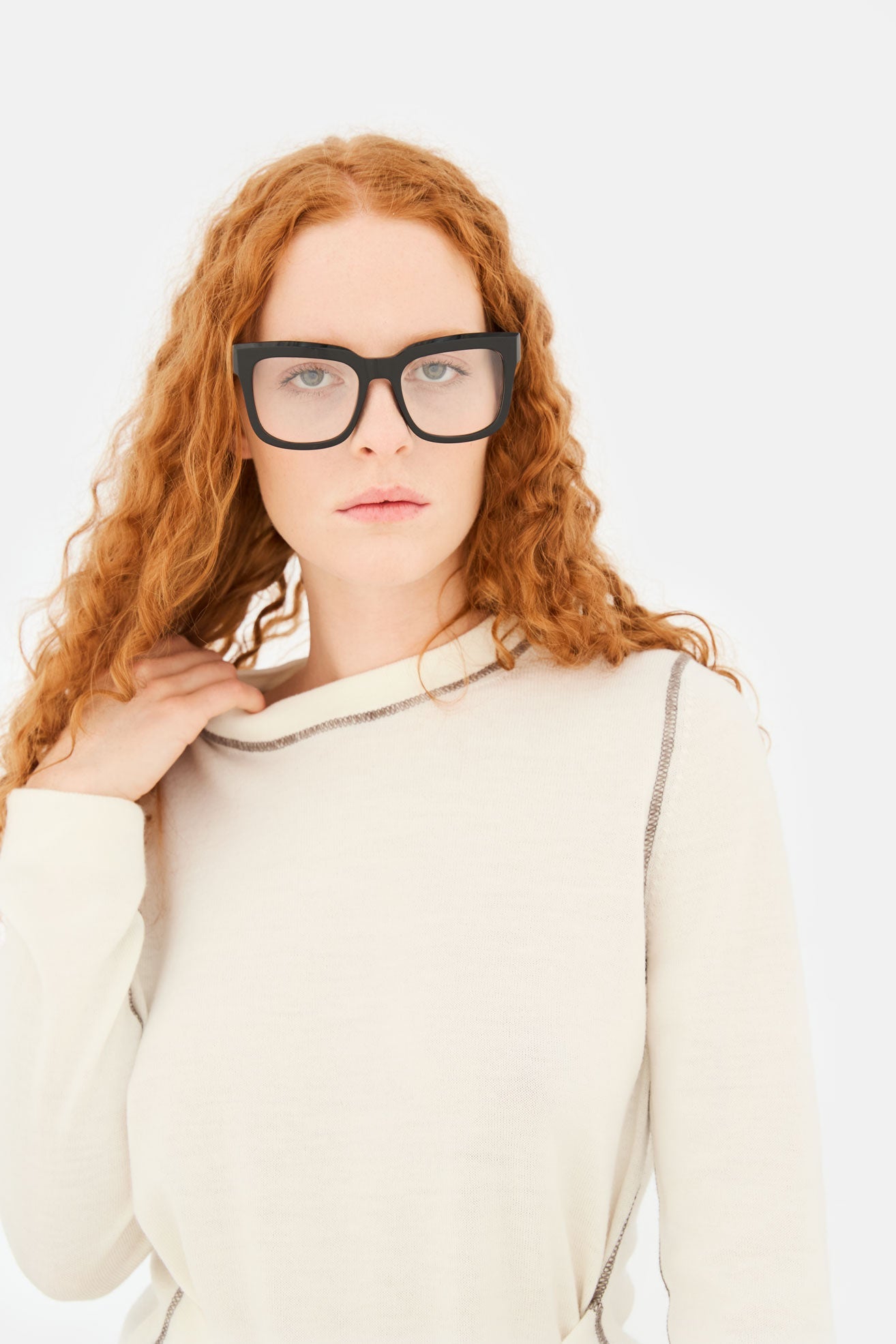 RetroSuperFuture Numero 136 Black