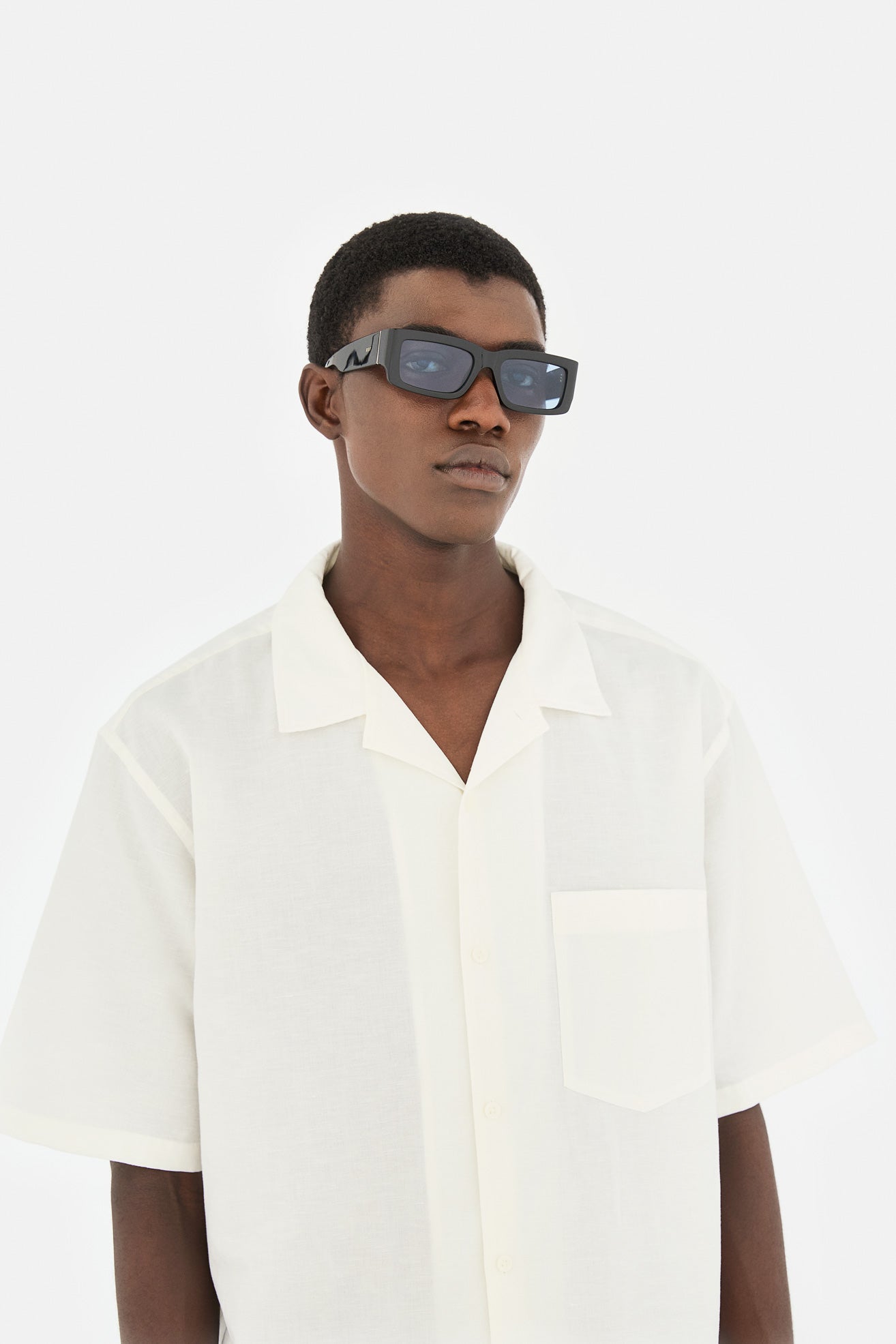 RetroSuperFuture Notte Azure ONS