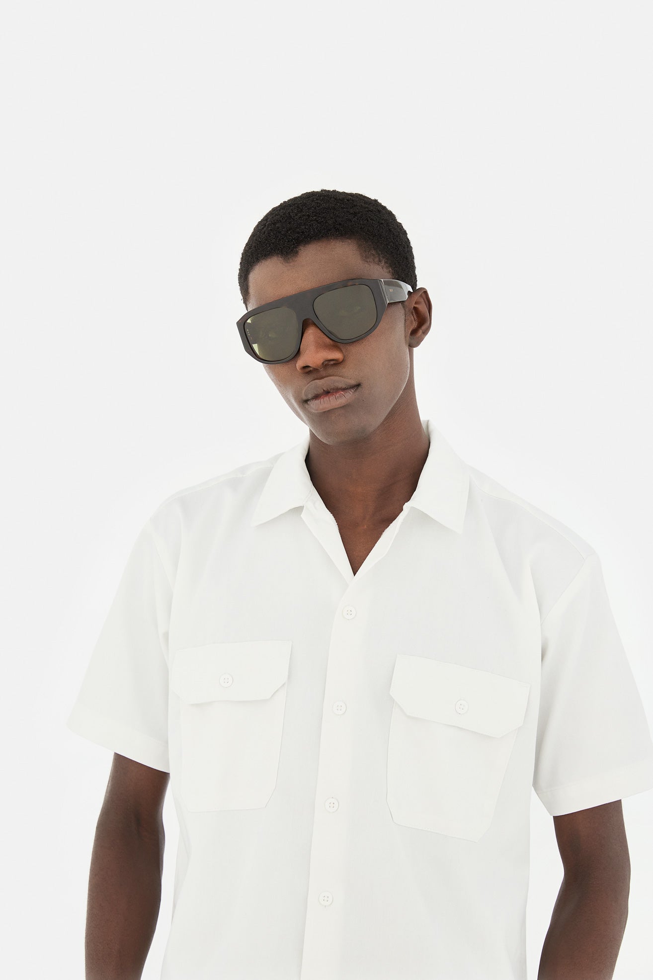 RetroSuperFuture Biscotto Havana P9F