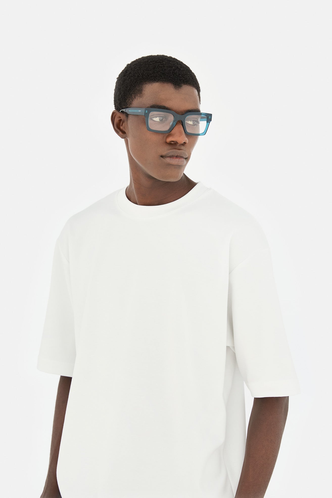 RetroSuperFuture Numero 144 Teal QAQ