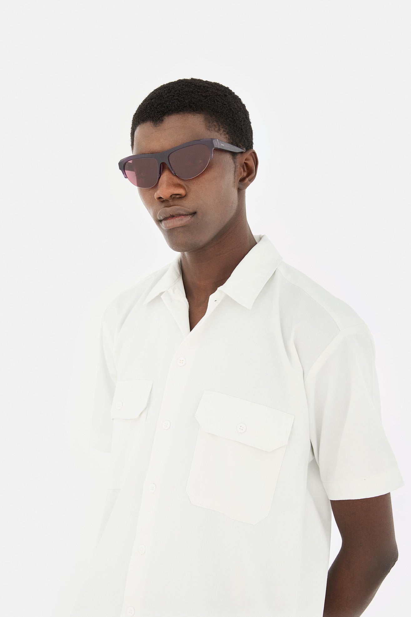 RetroSuperFuture Ora Melanzana RYV