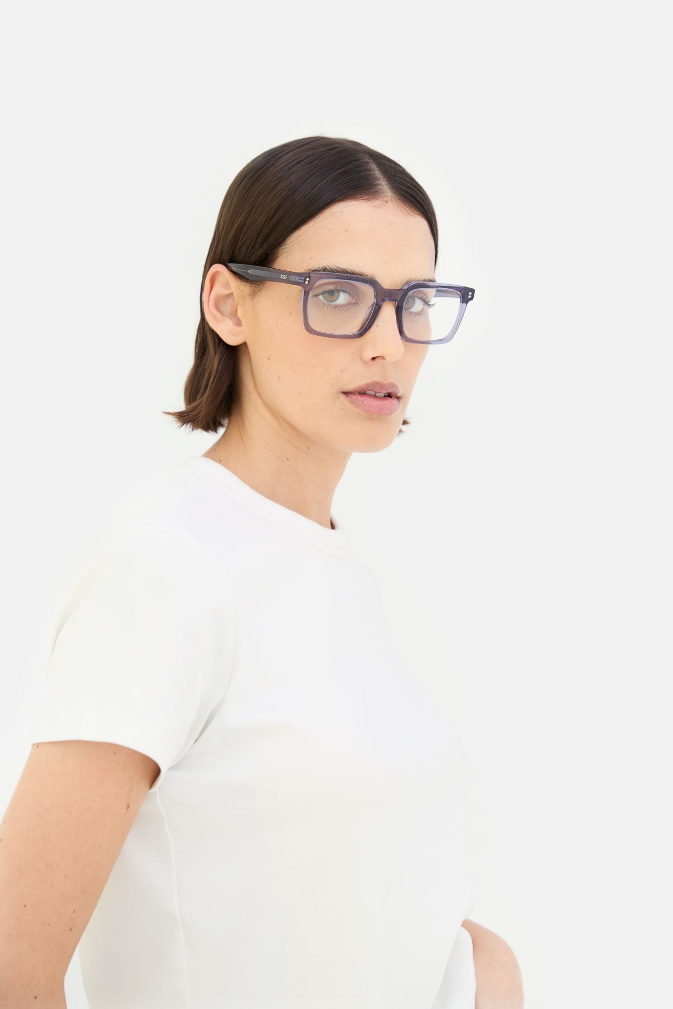 RetroSuperFuture Secolo Optical Marino SQS