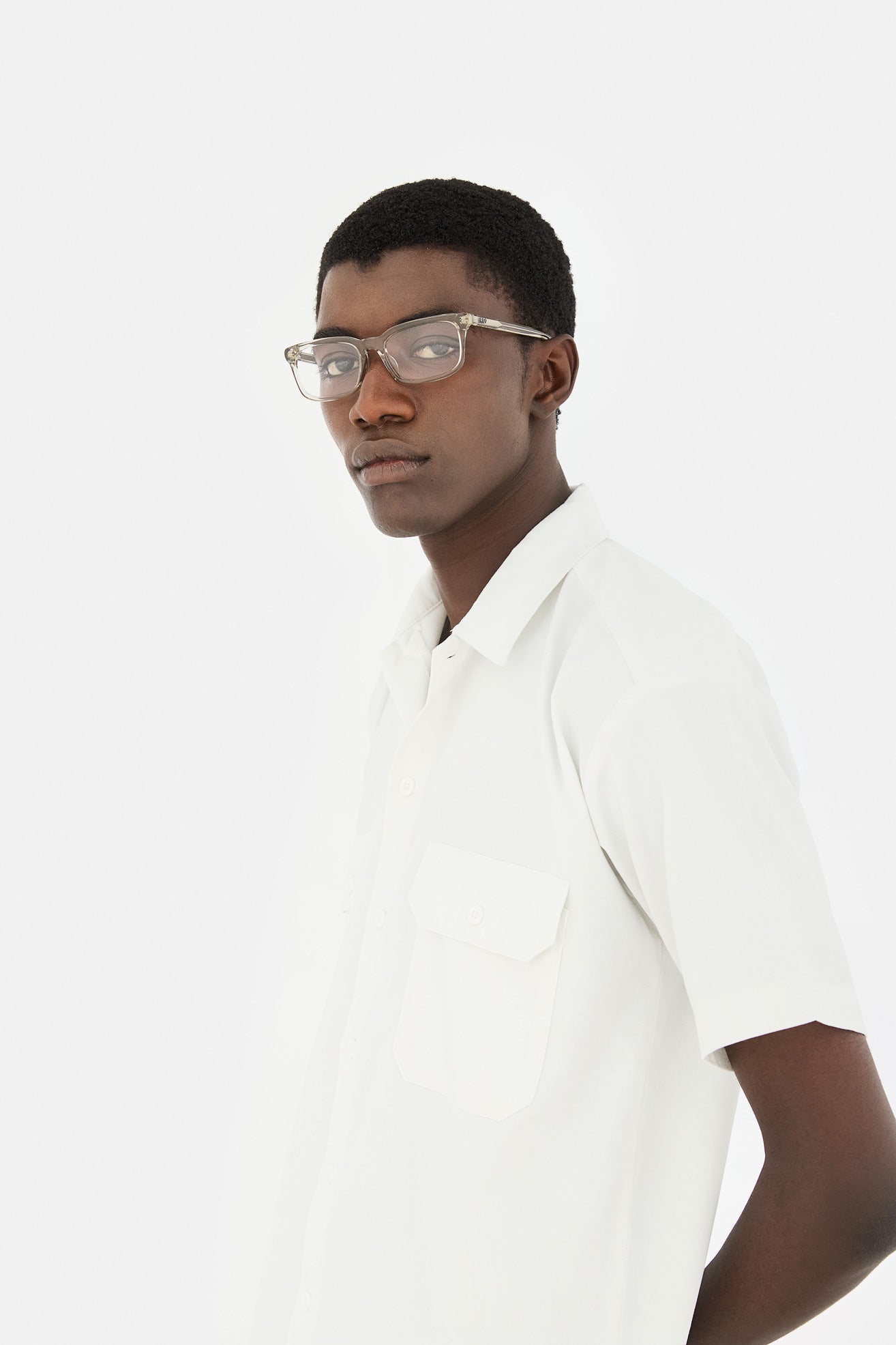 RetroSuperFuture Numero 146 Nebbia TN7