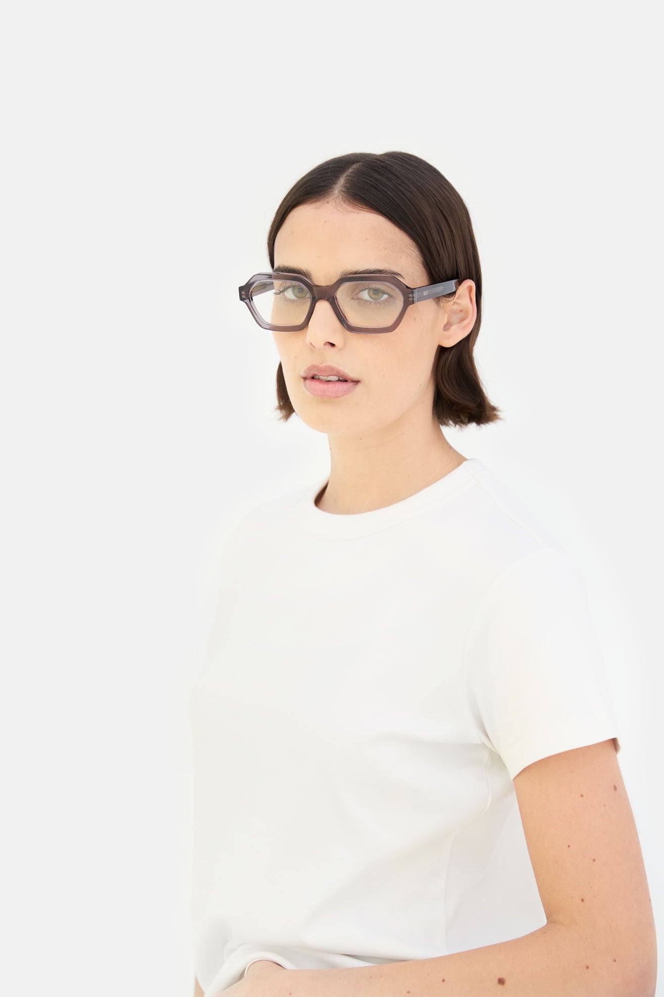 RetroSuperFuture Pooch Optical Nebbia TQ2