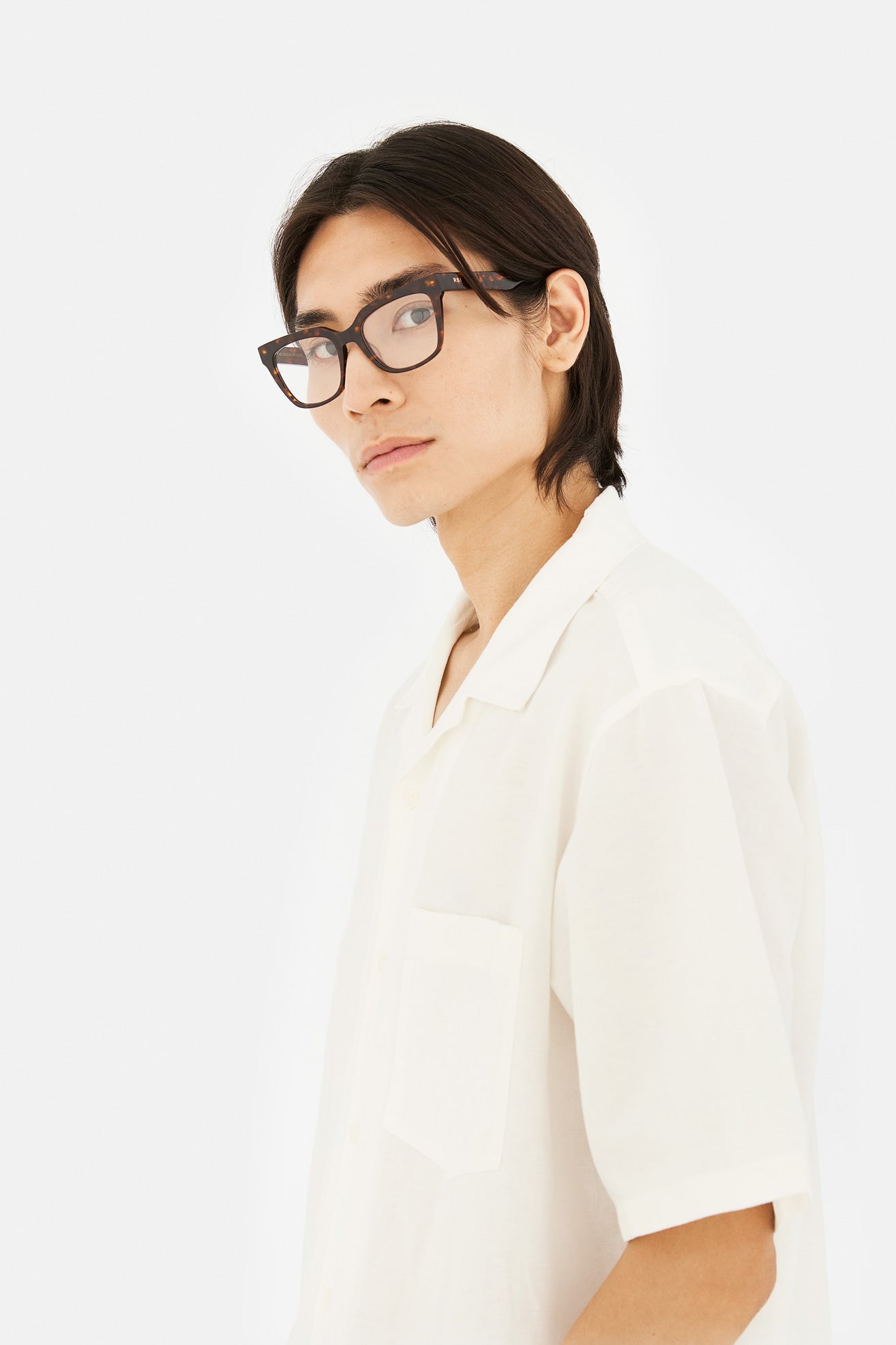 RetroSuperFuture Numero 143 Burnt TY4