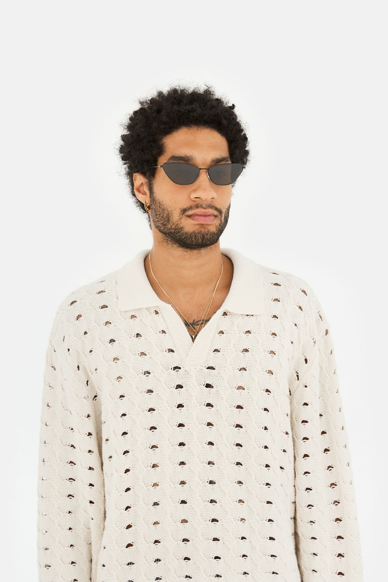 RetroSuperFuture Spillo Fiammato