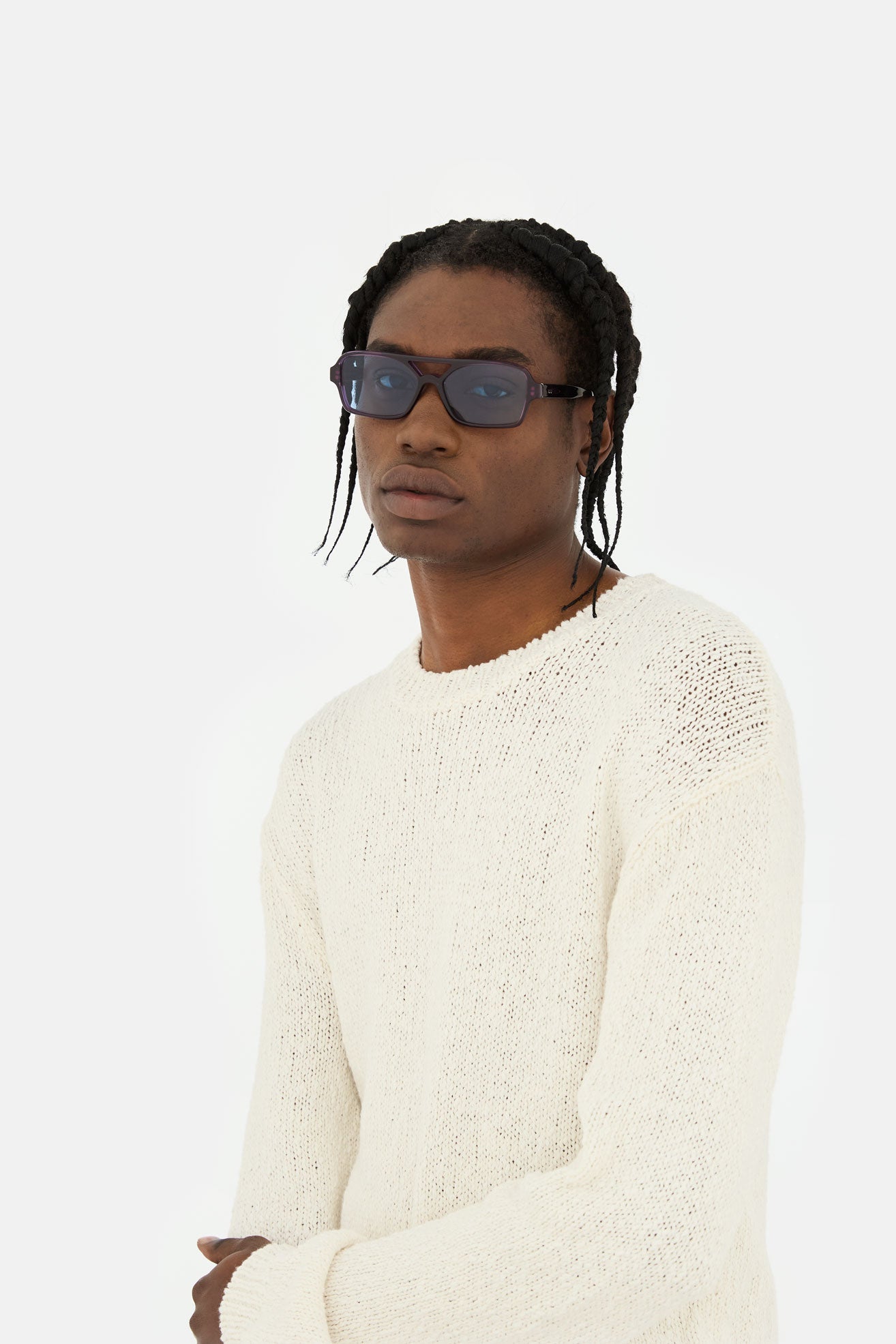 RetroSuperFuture Vico Melanzana