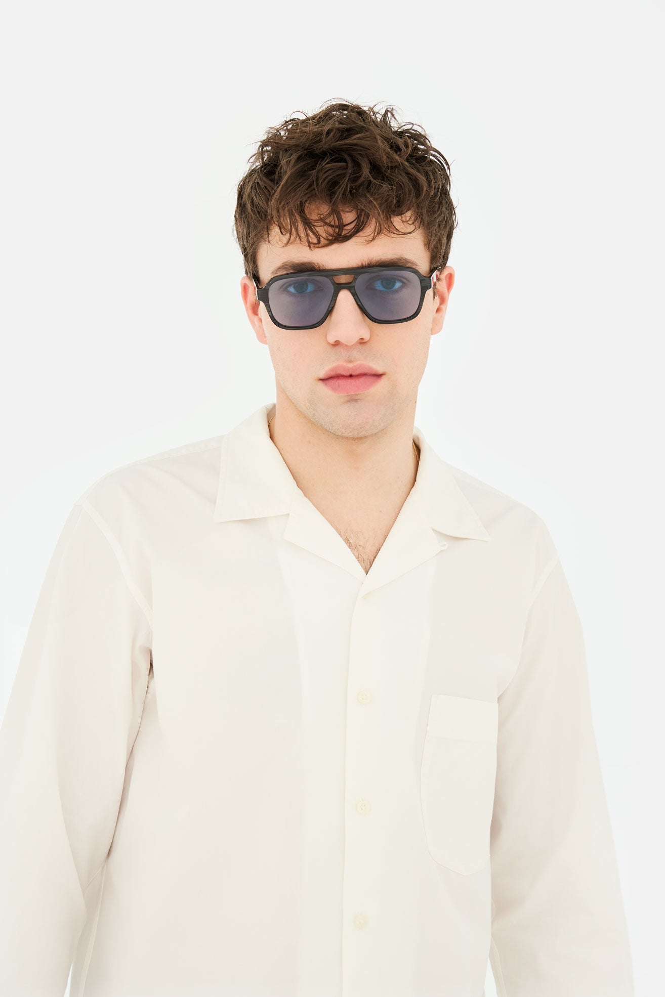 RetroSuperFuture Maneval Black Cat