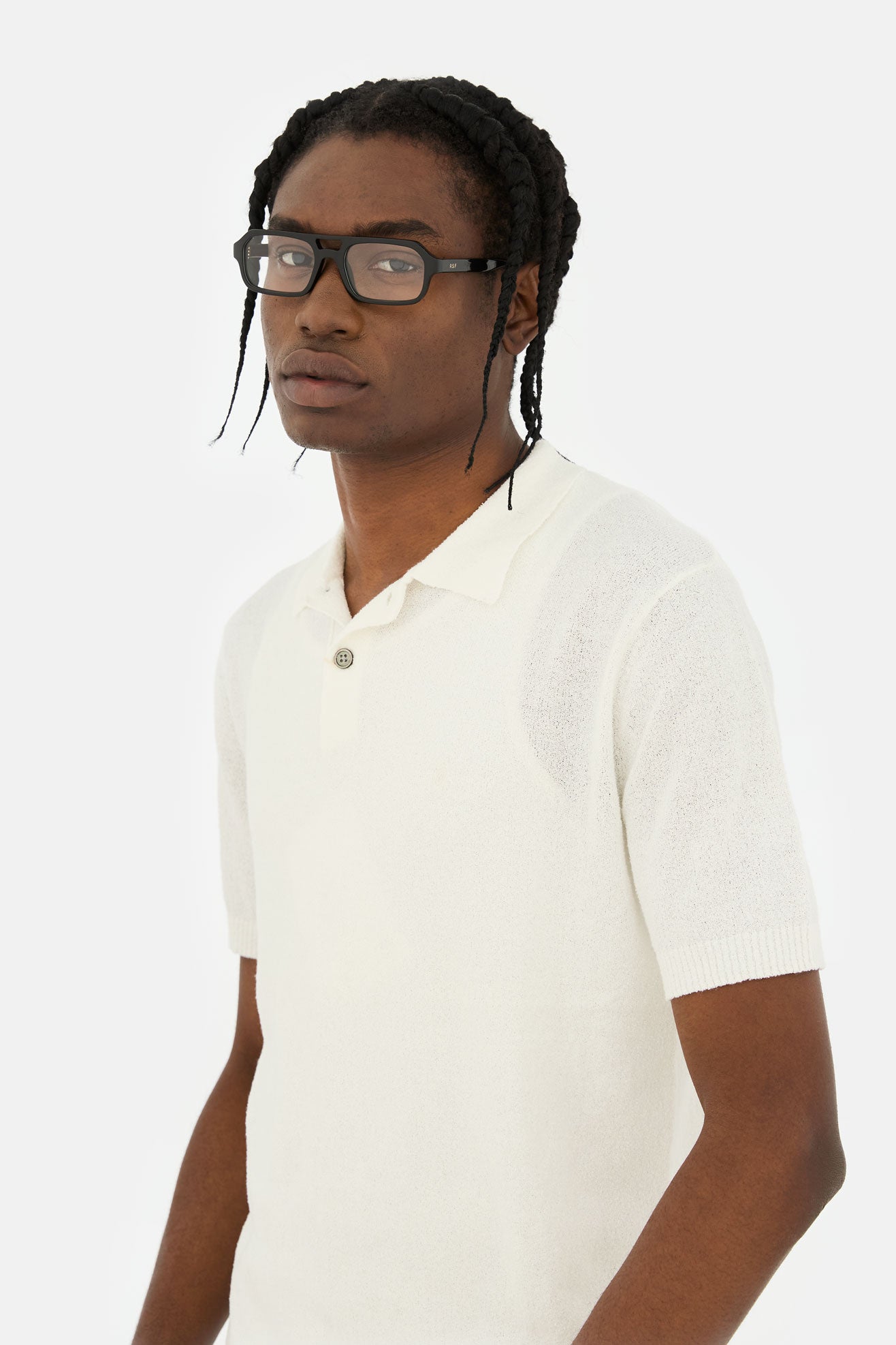 RetroSuperFuture Numero 128 Black