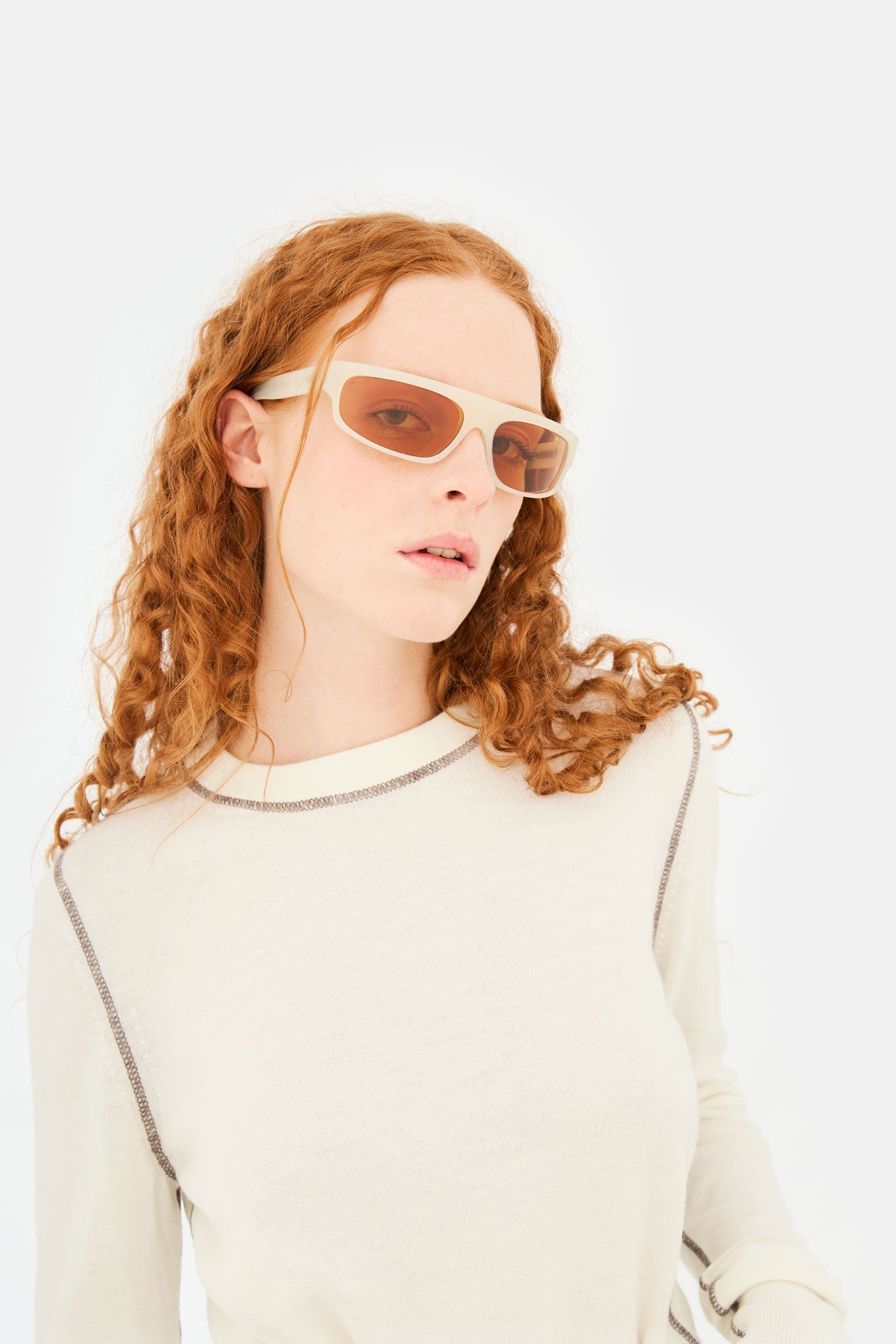 RetroSuperFuture Zam Cremoso