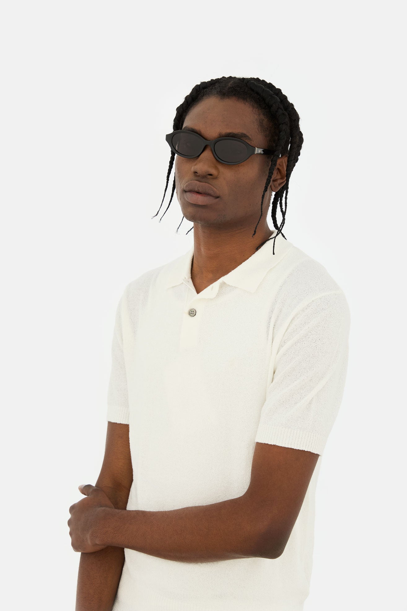 RetroSuperFuture Parola Black