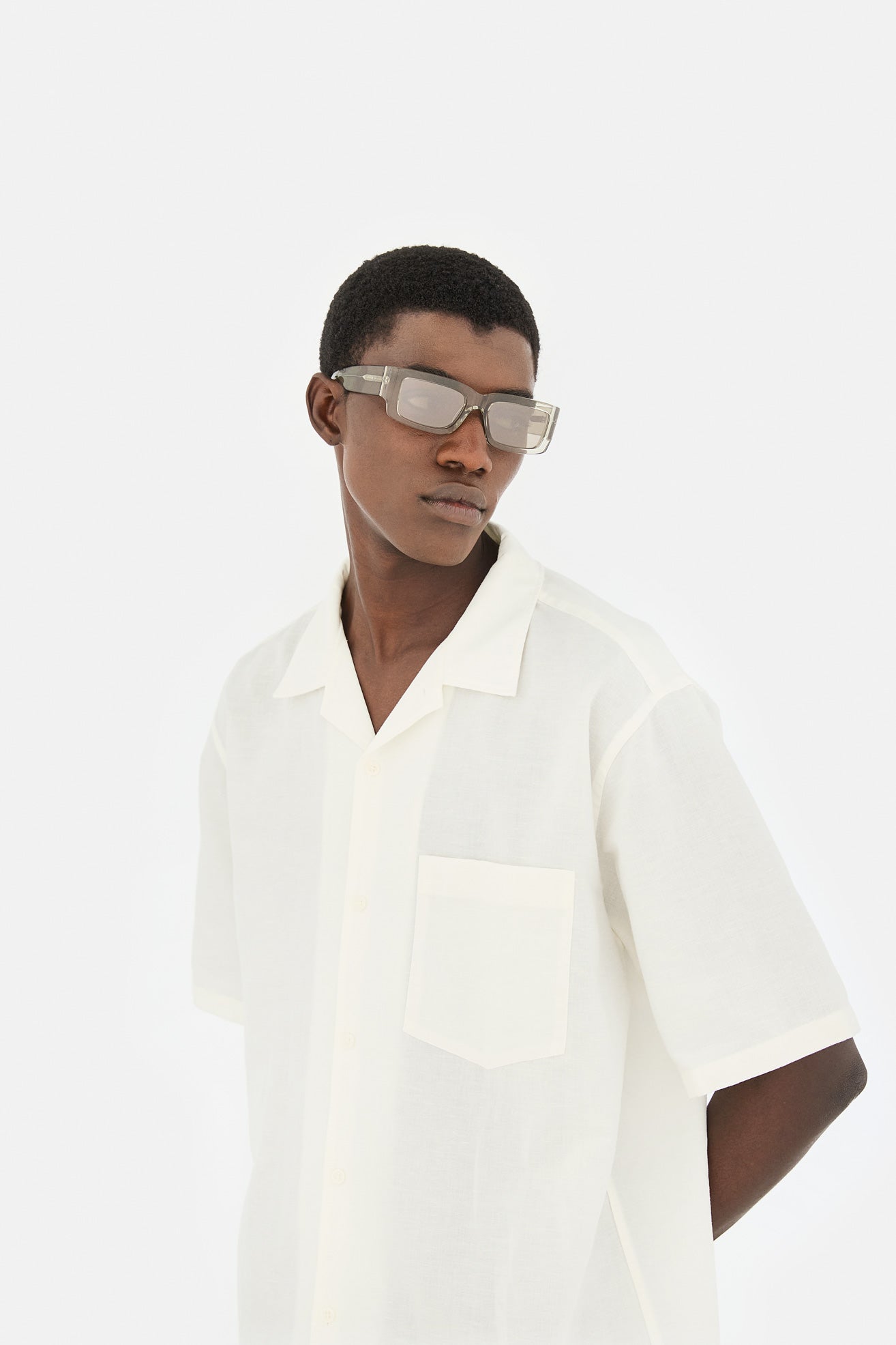 RetroSuperFuture Notte Nebbia 4MN