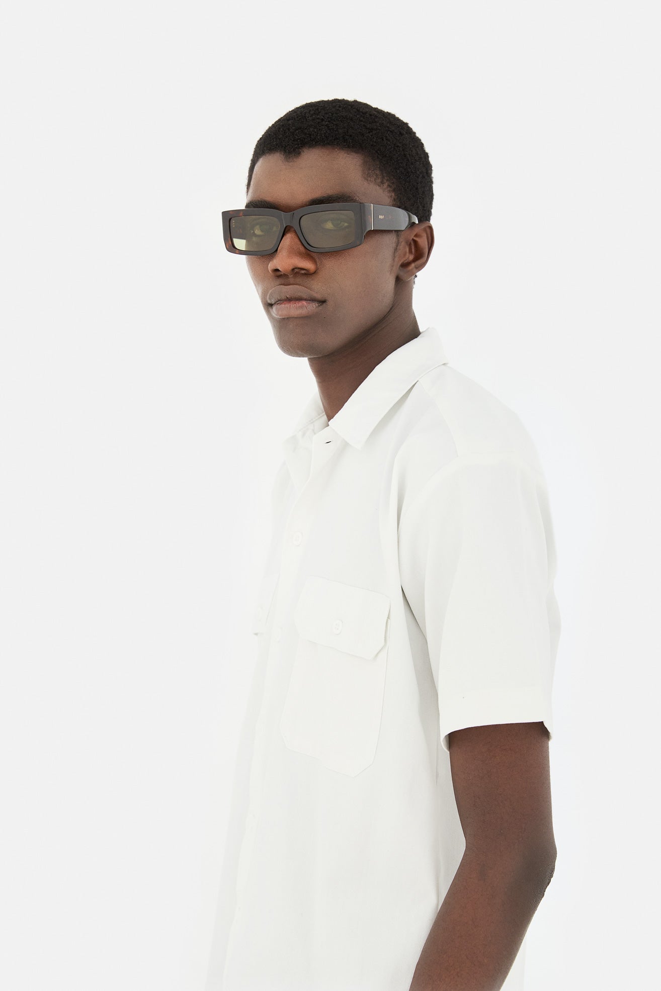 RetroSuperFuture Notte Havana 7IO