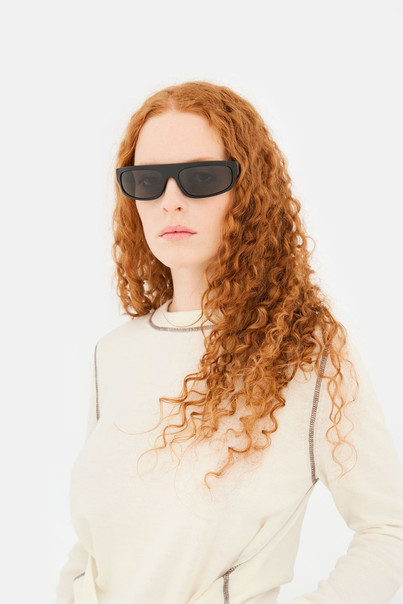 RetroSuperFuture Zam Black