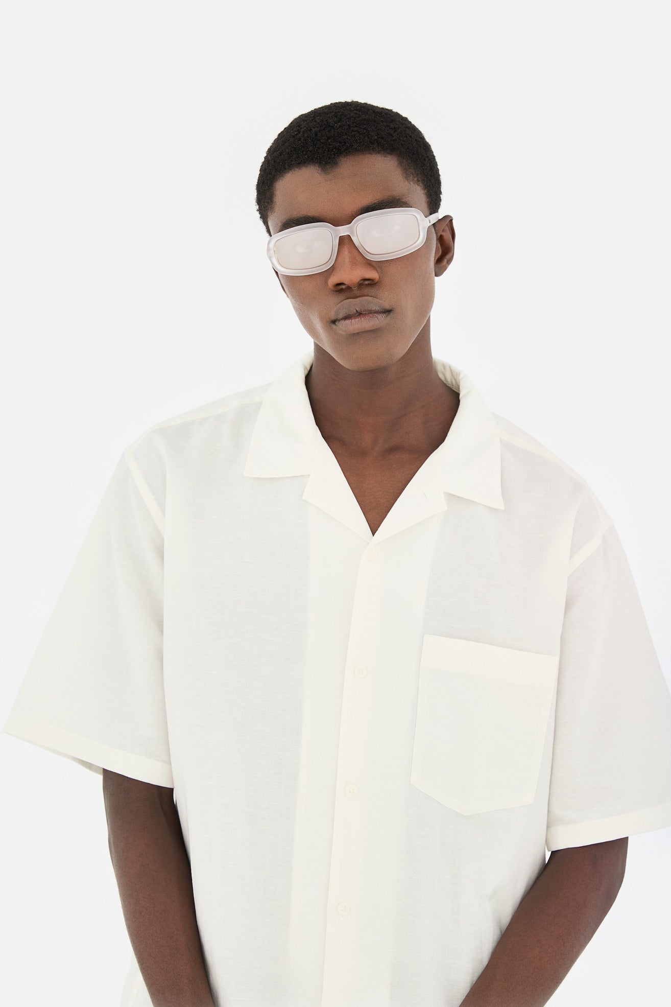 RetroSuperFuture Troll Frozen BKP