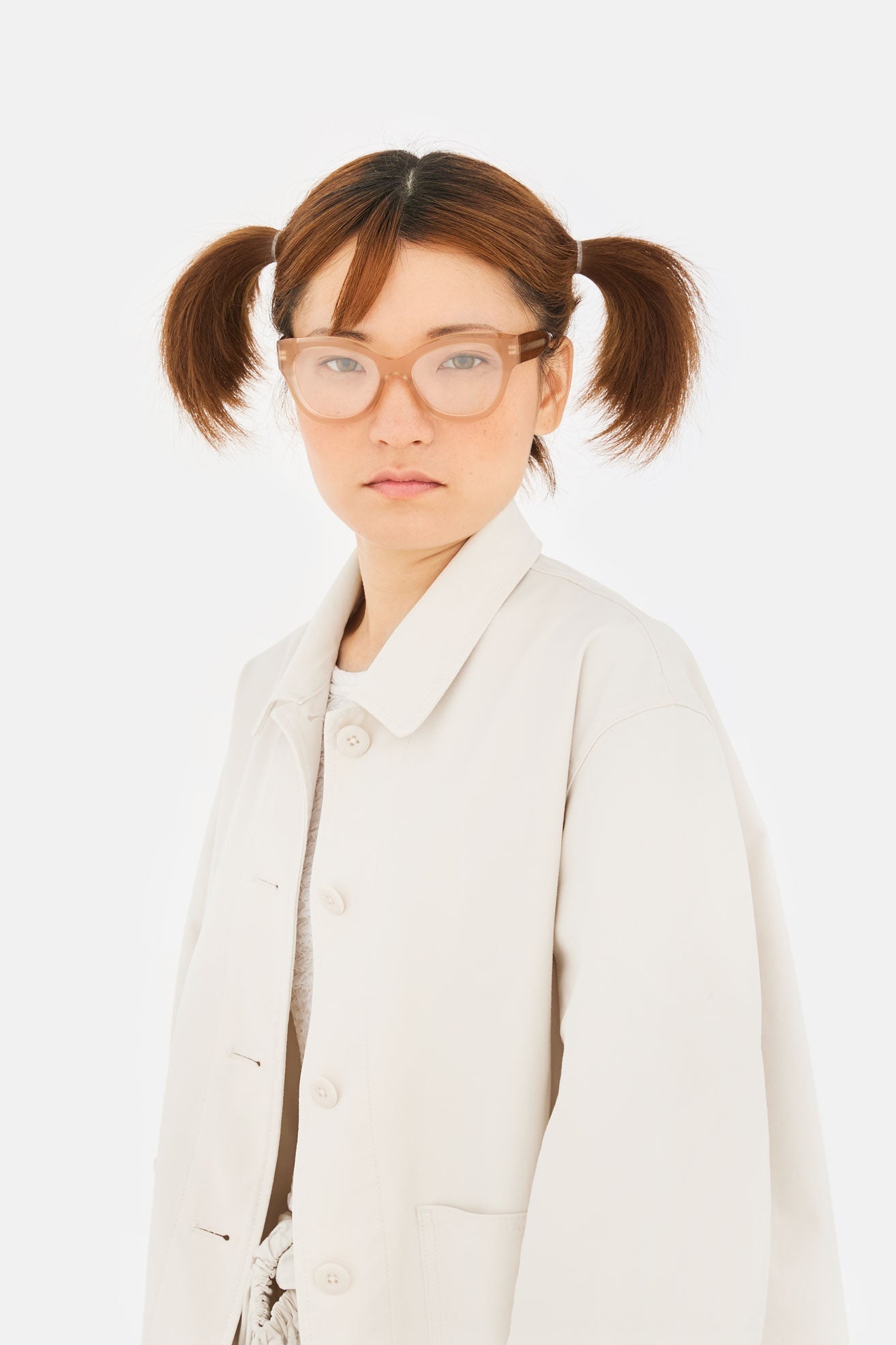 RetroSuperFuture Numero 126 Brown