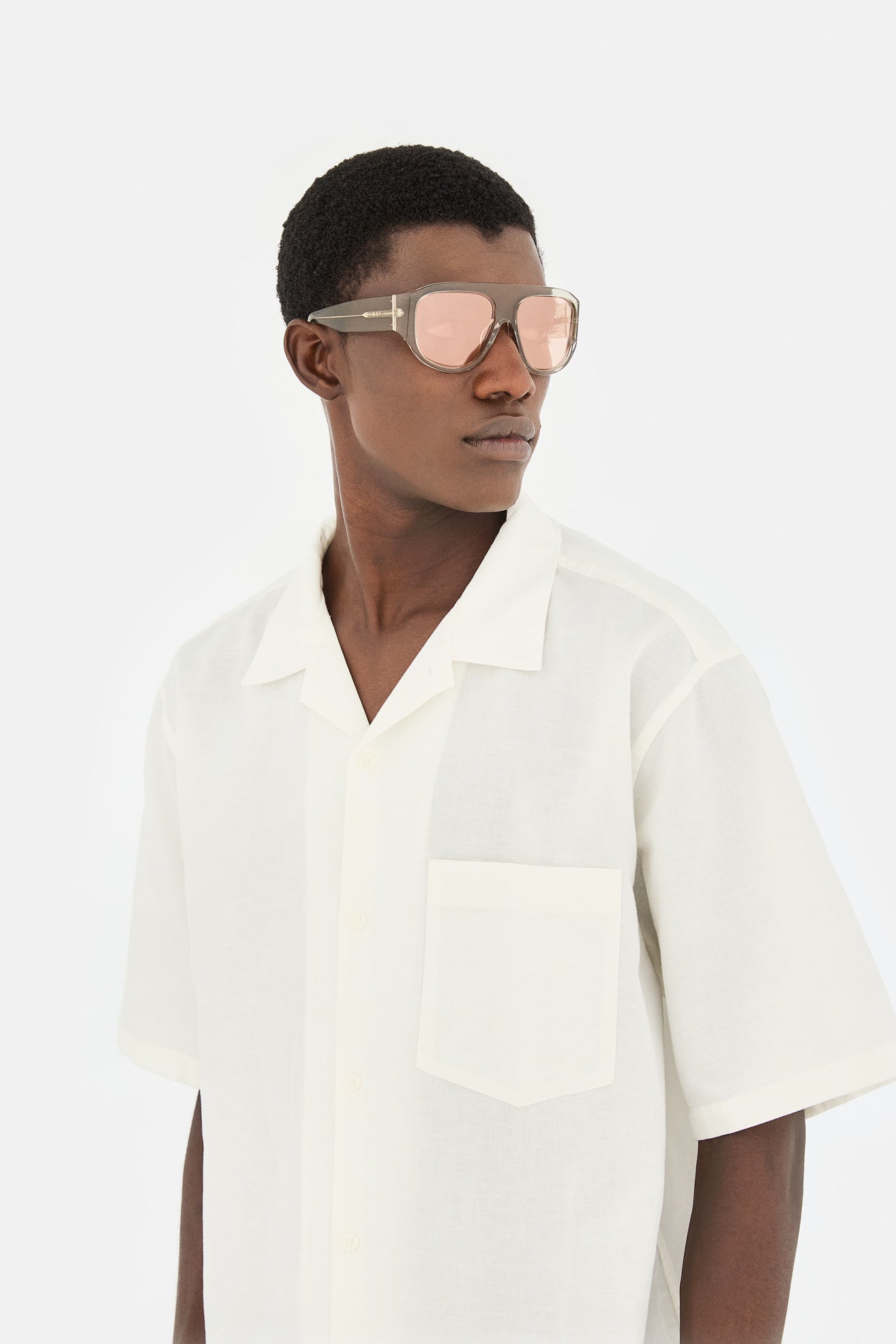 RetroSuperFuture Biscotto Nebbia G9A