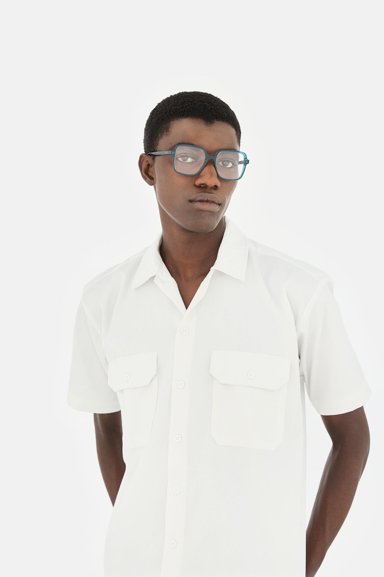 RetroSuperFuture Numero 149 Teal KGM