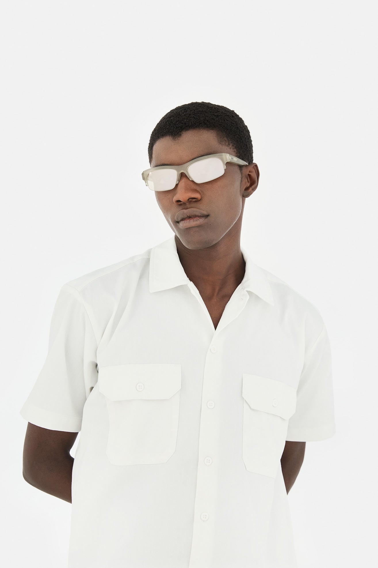 RetroSuperFuture Scatto Nebbia LJ0