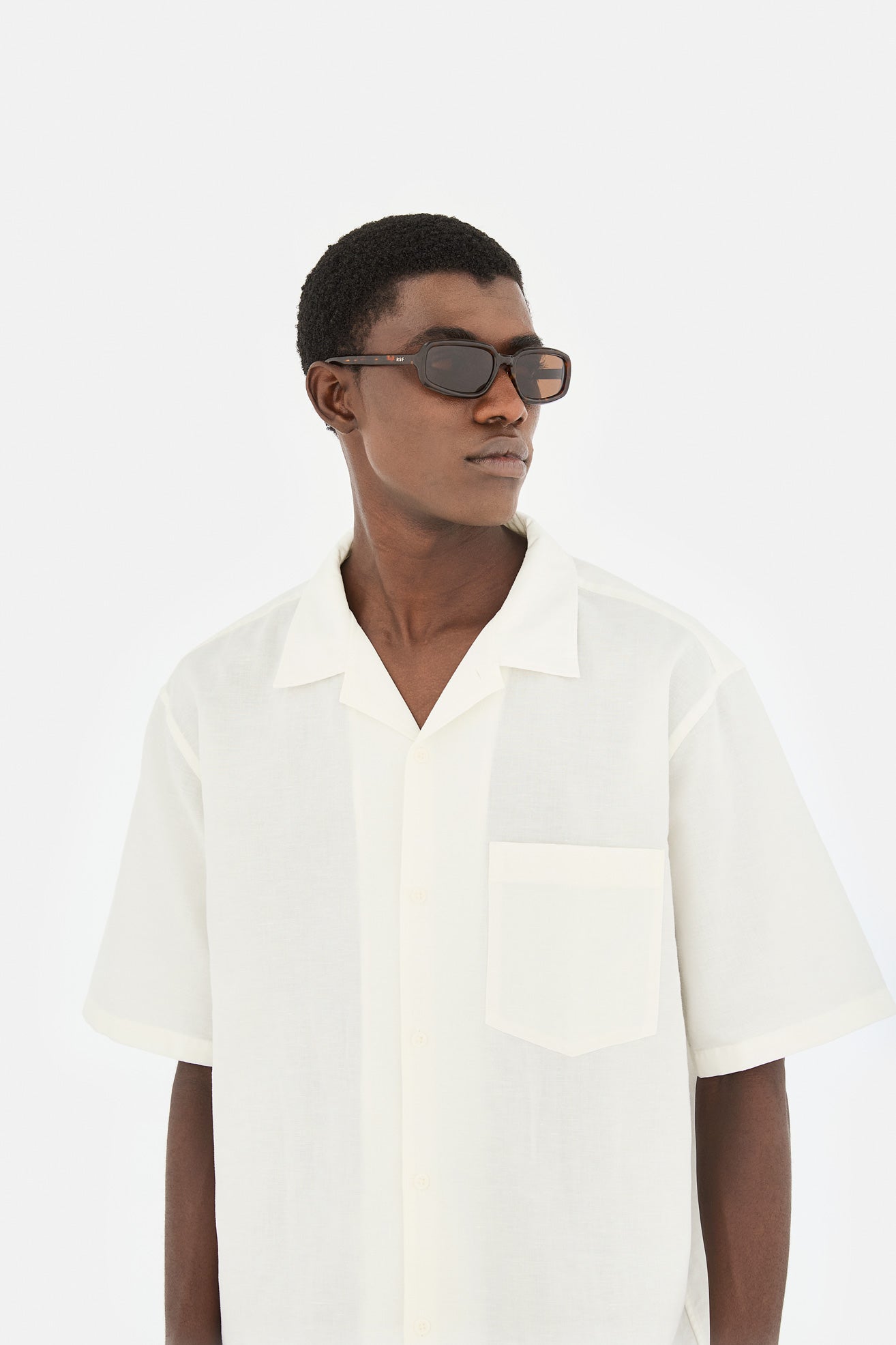 RetroSuperFuture Troll Burnt Havana MCW