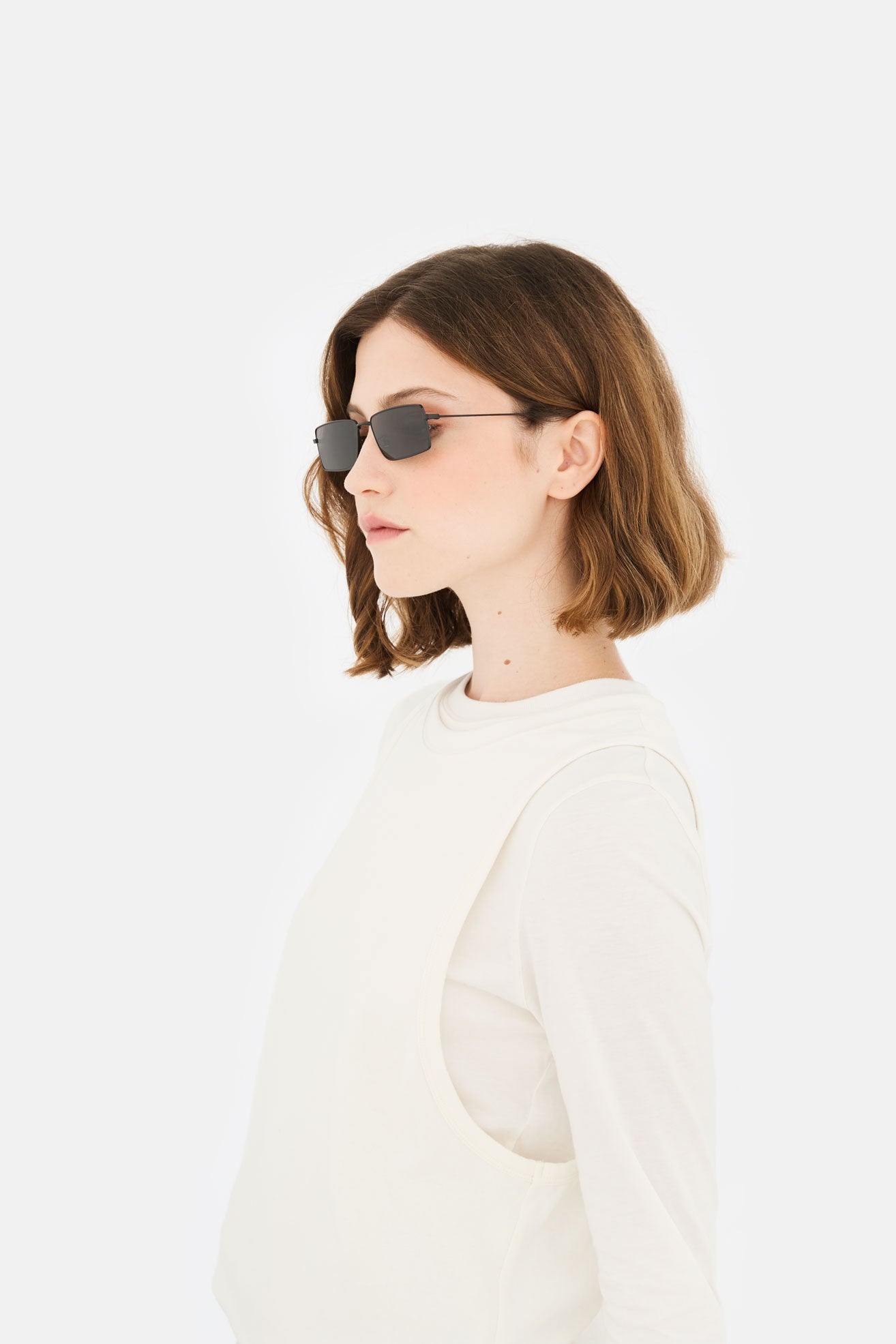 RetroSuperFuture Chopper Fiammato