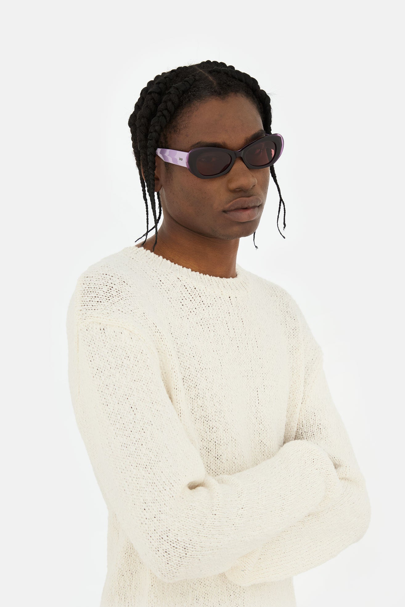 RetroSuperFuture Izipho Melanzana USF