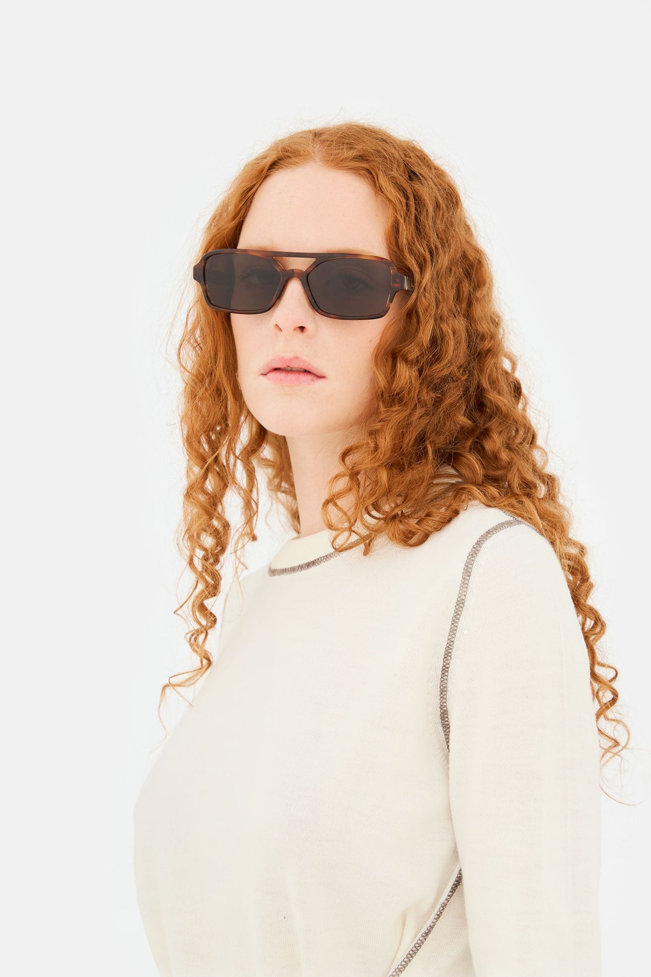 RetroSuperFuture Vico Havana Striata XDK