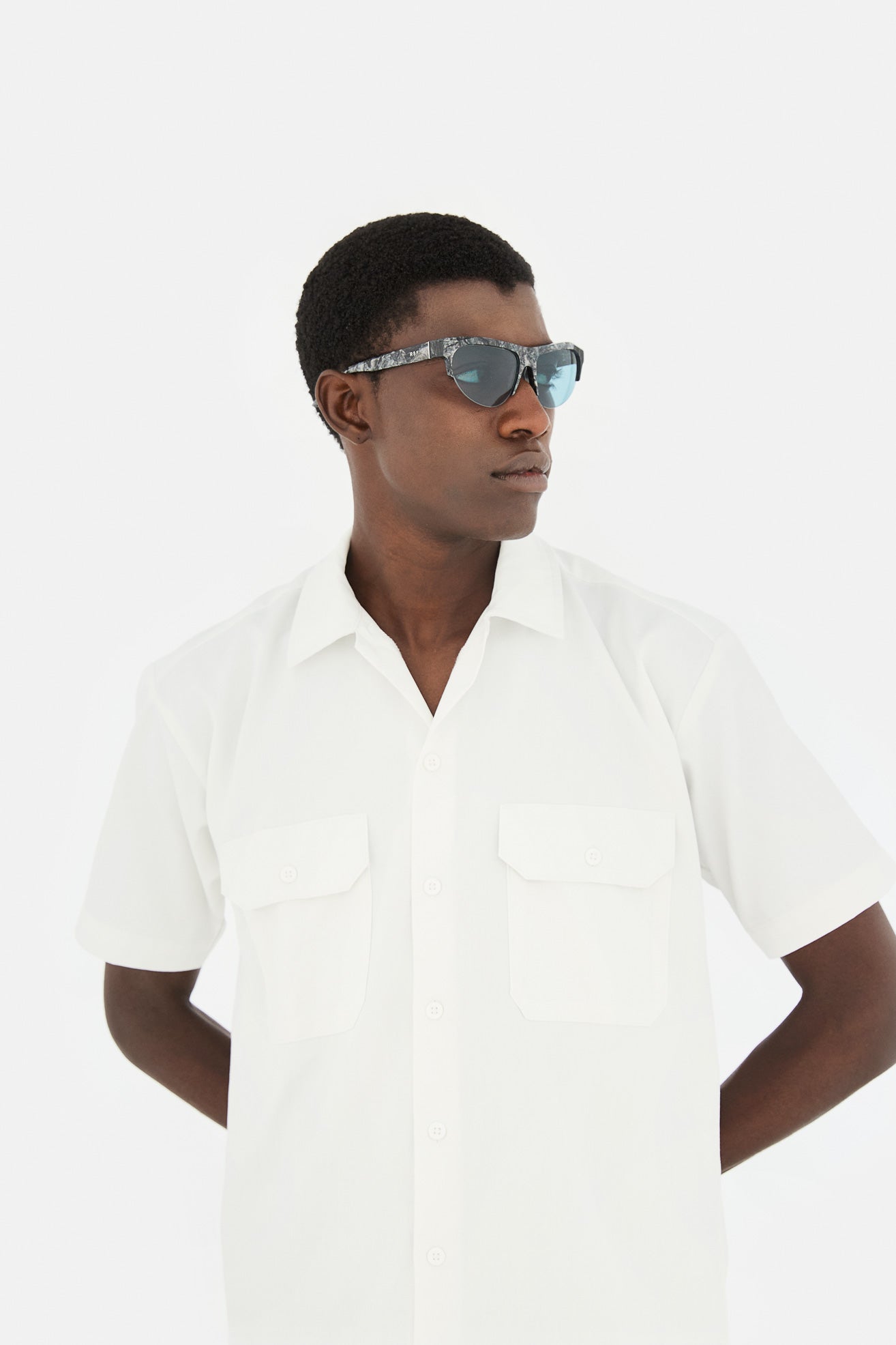 RetroSuperFuture Ora Granito XRC