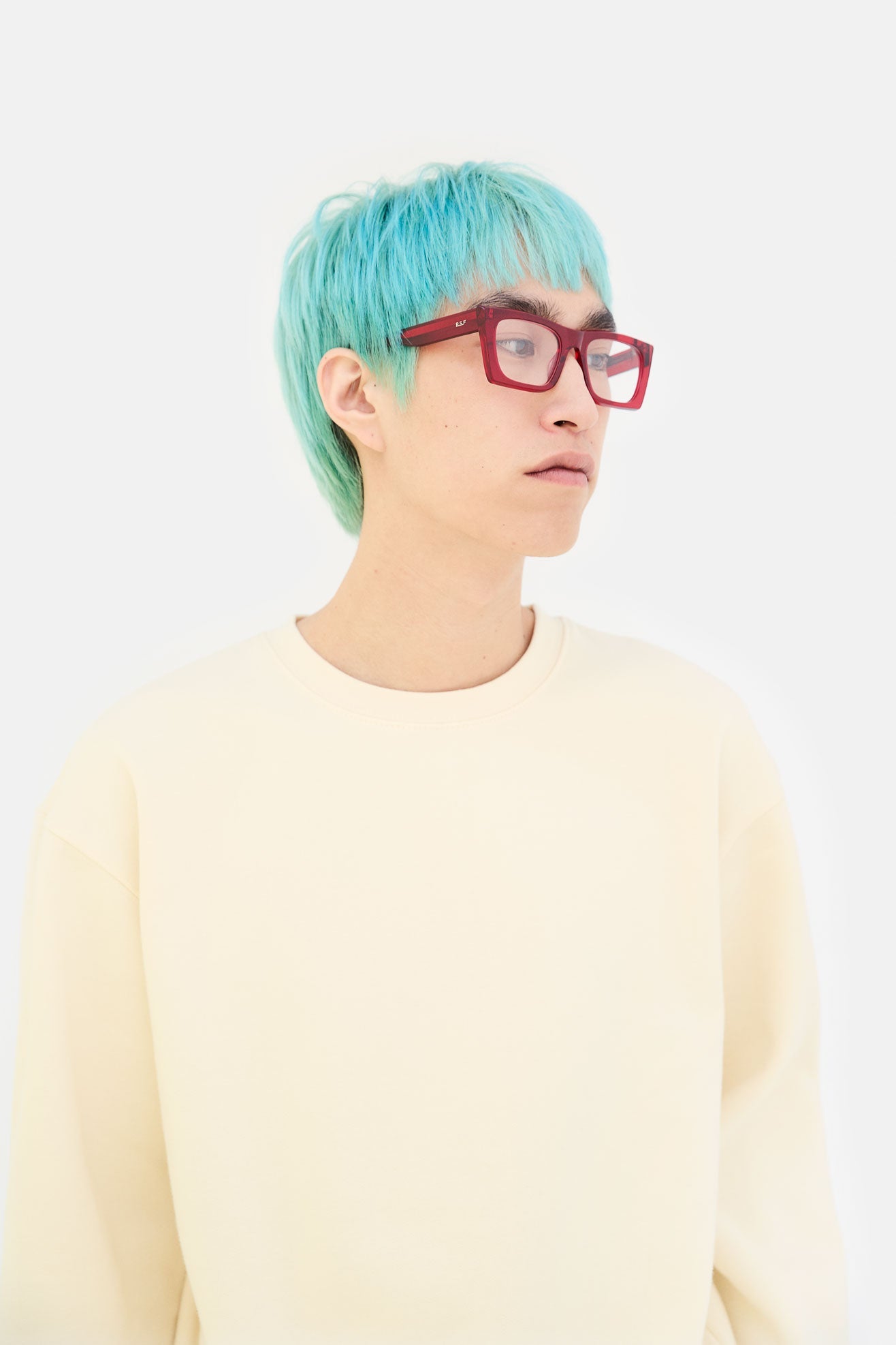 RetroSuperFuture Numero 117 Mattone 0IN