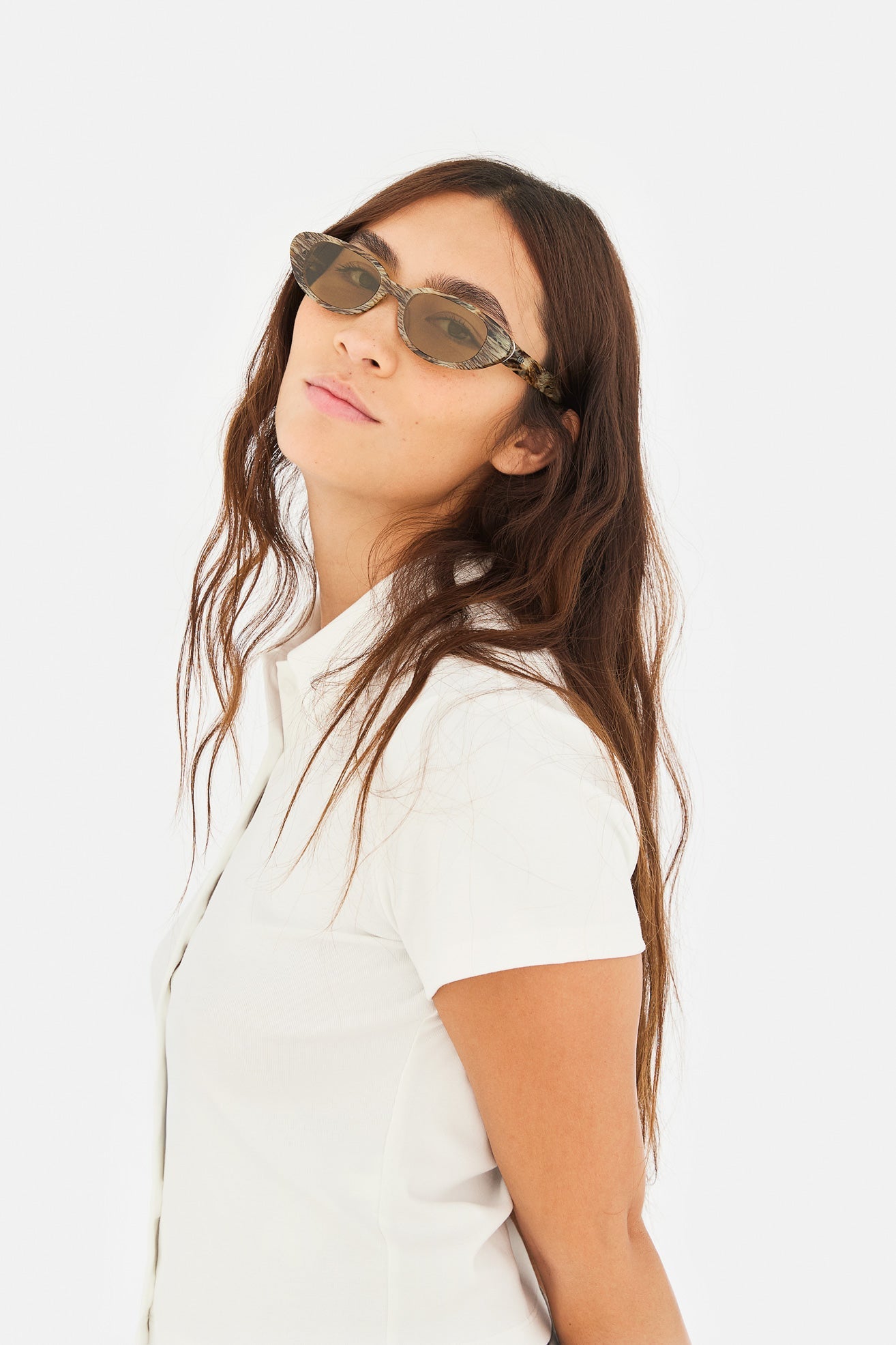 RetroSuperFuture Vega Graffiato 14W