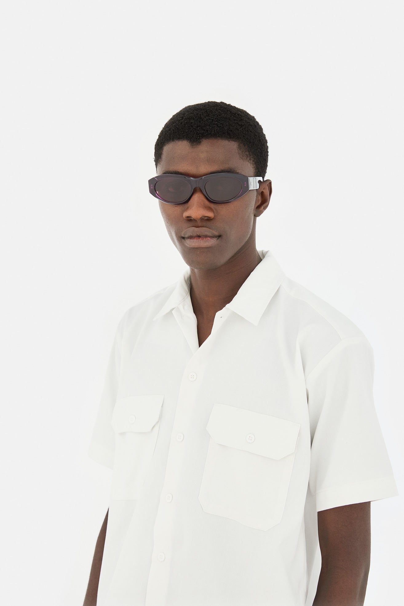 RetroSuperFuture Cinema Melanzana 9KH