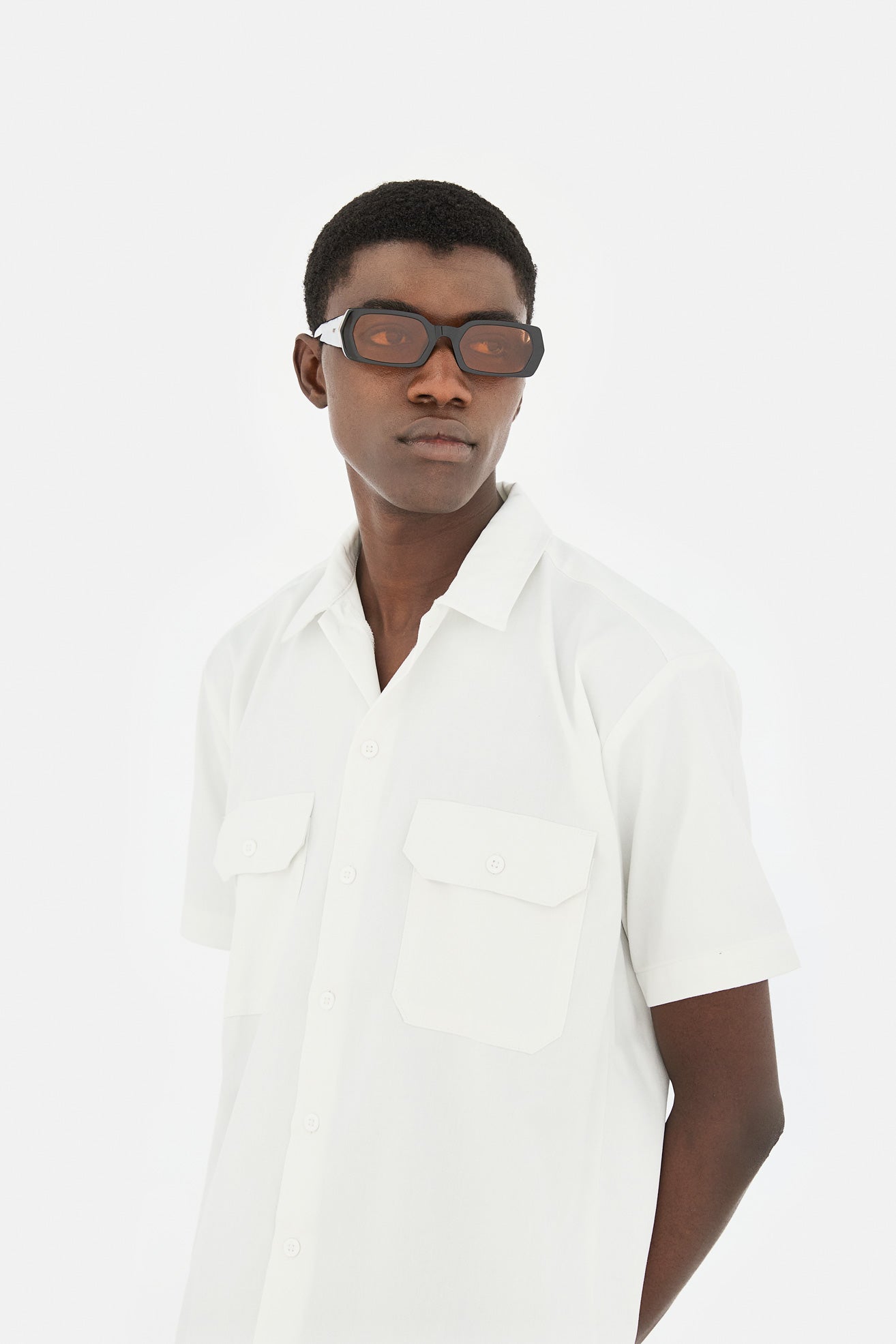 RetroSuperFuture L'Altro Refined EBQ