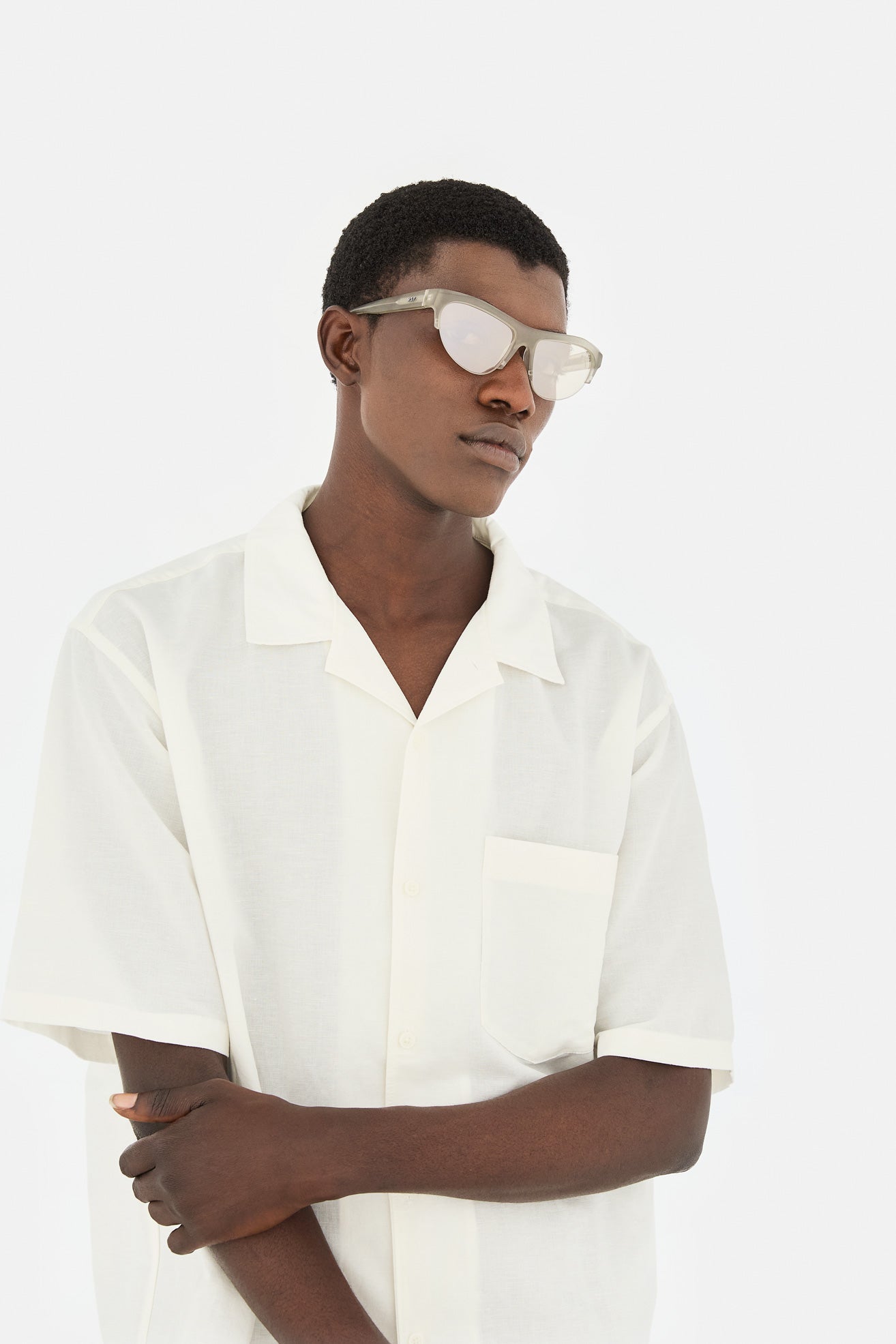 RetroSuperFuture Ora Nebbia JFP