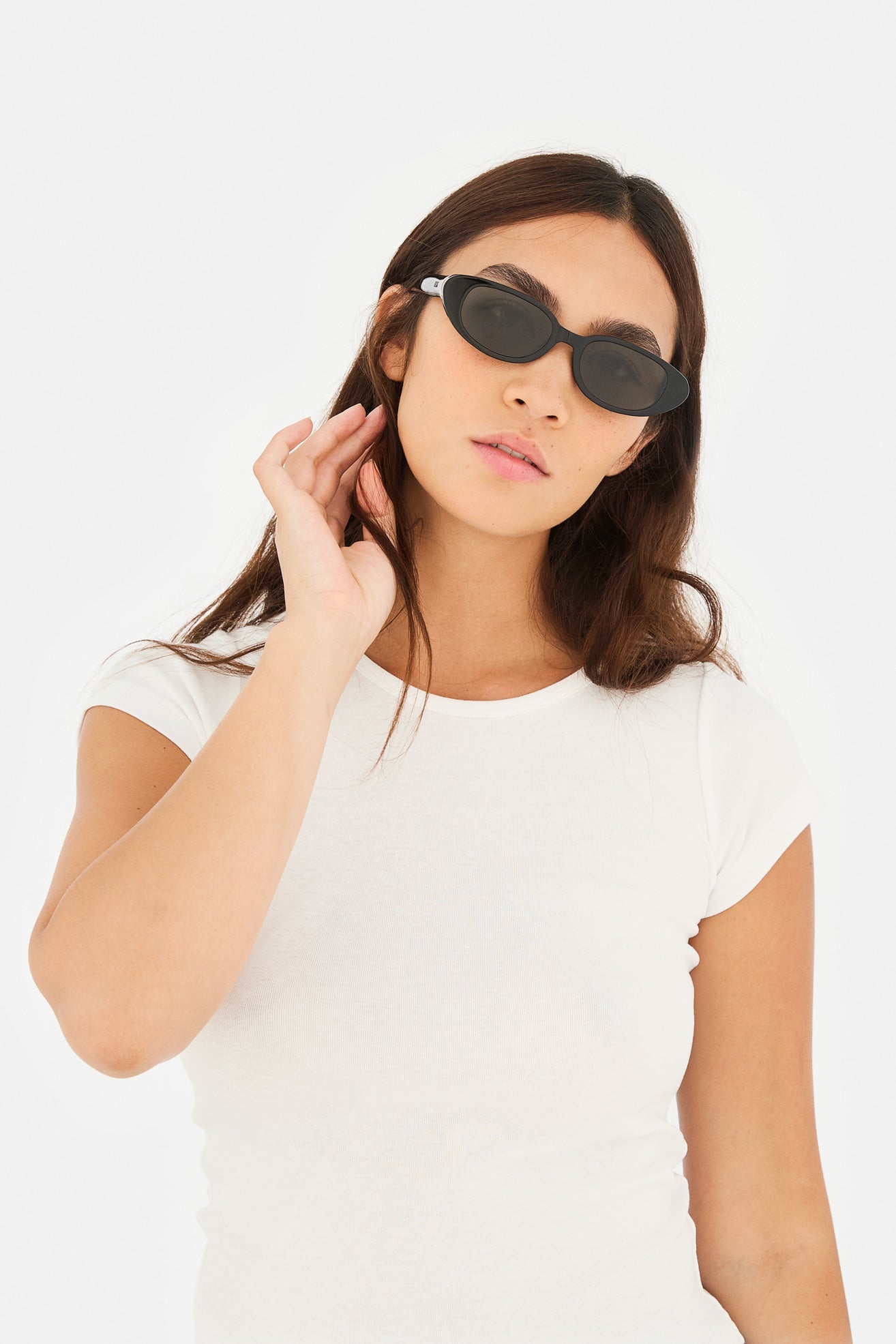 RetroSuperFuture Vega Black PJF