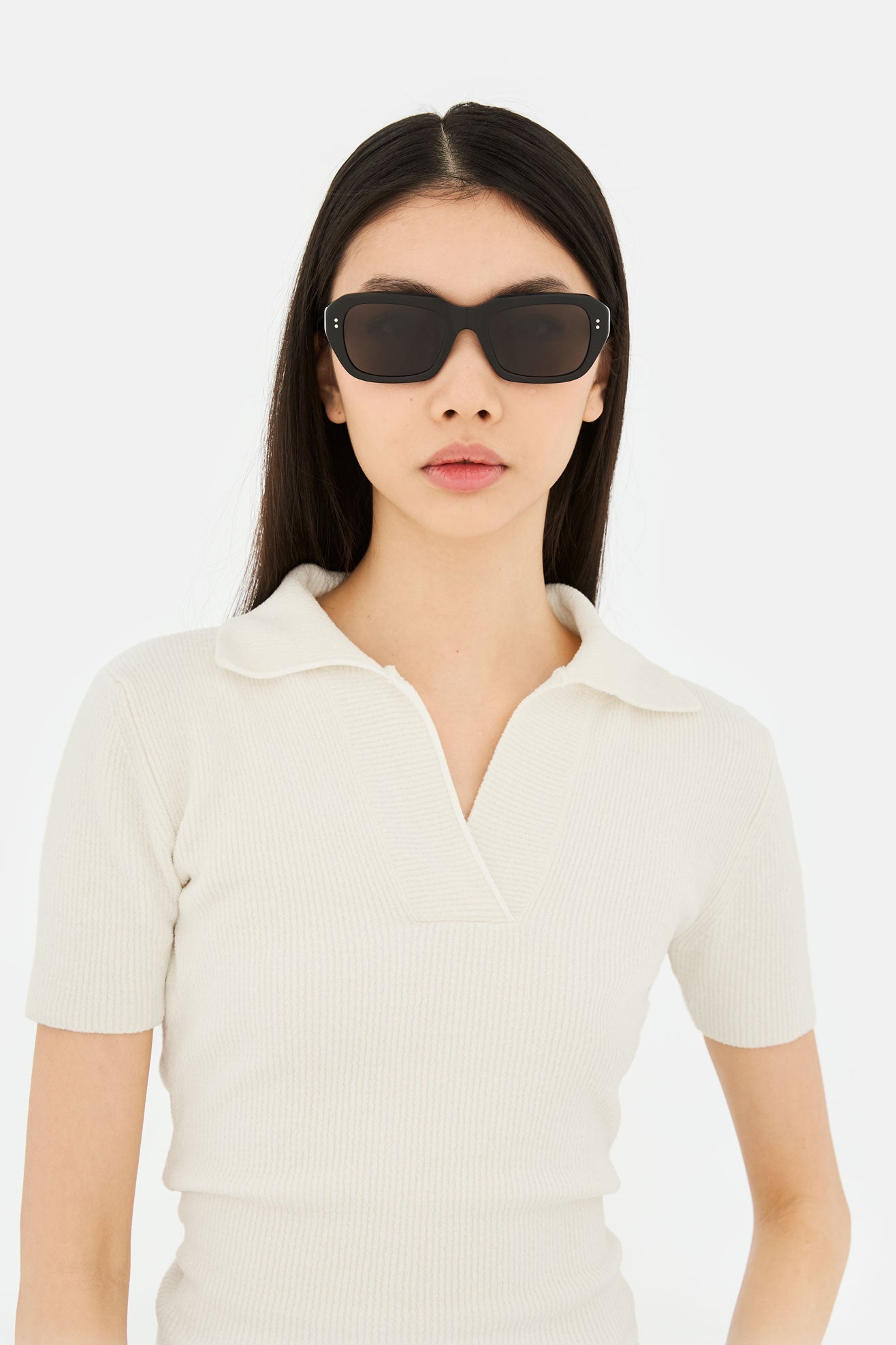 RetroSuperFuture Miles Black W24