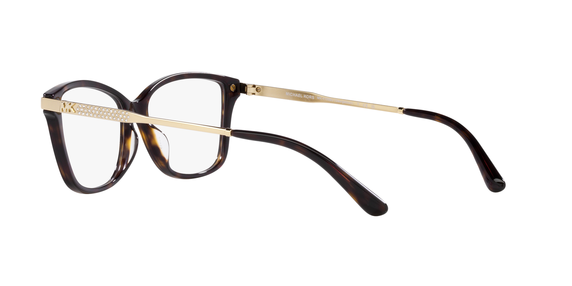 Michael Kors MK4105BU GEORGETOWN 3006