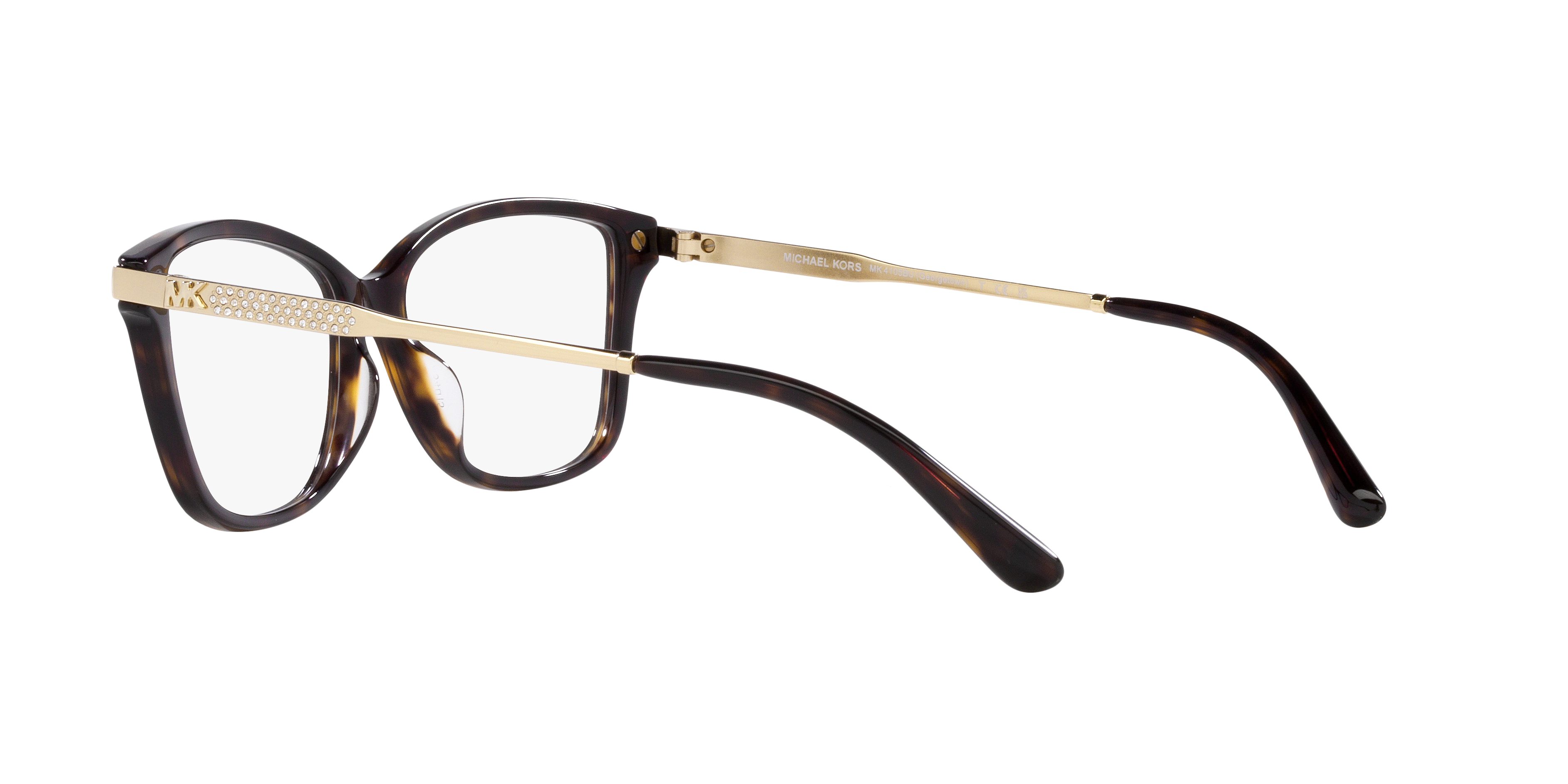 Michael Kors MK4105BU GEORGETOWN 3006