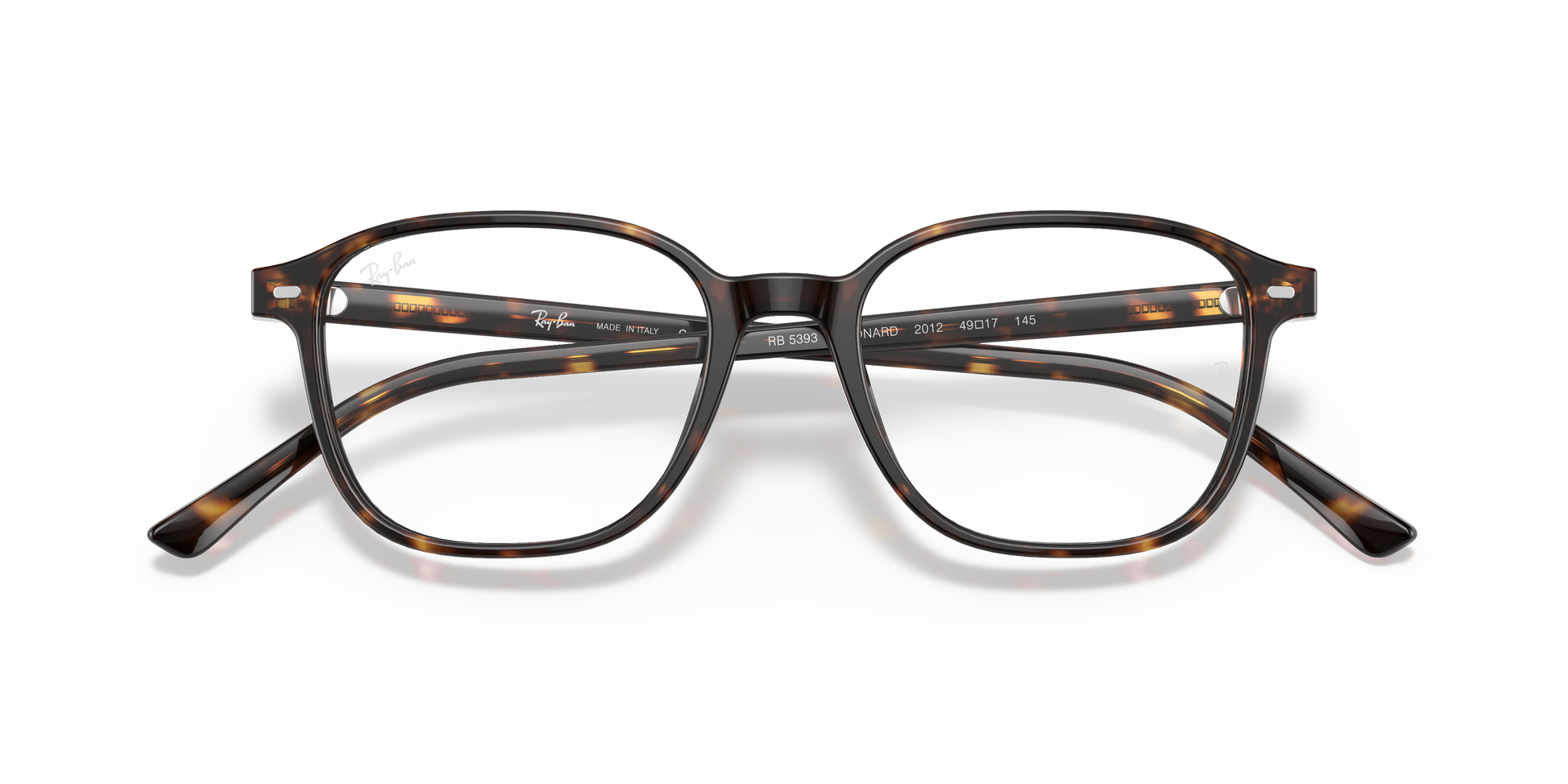 Ray-Ban RX5393 LEONARD 2012