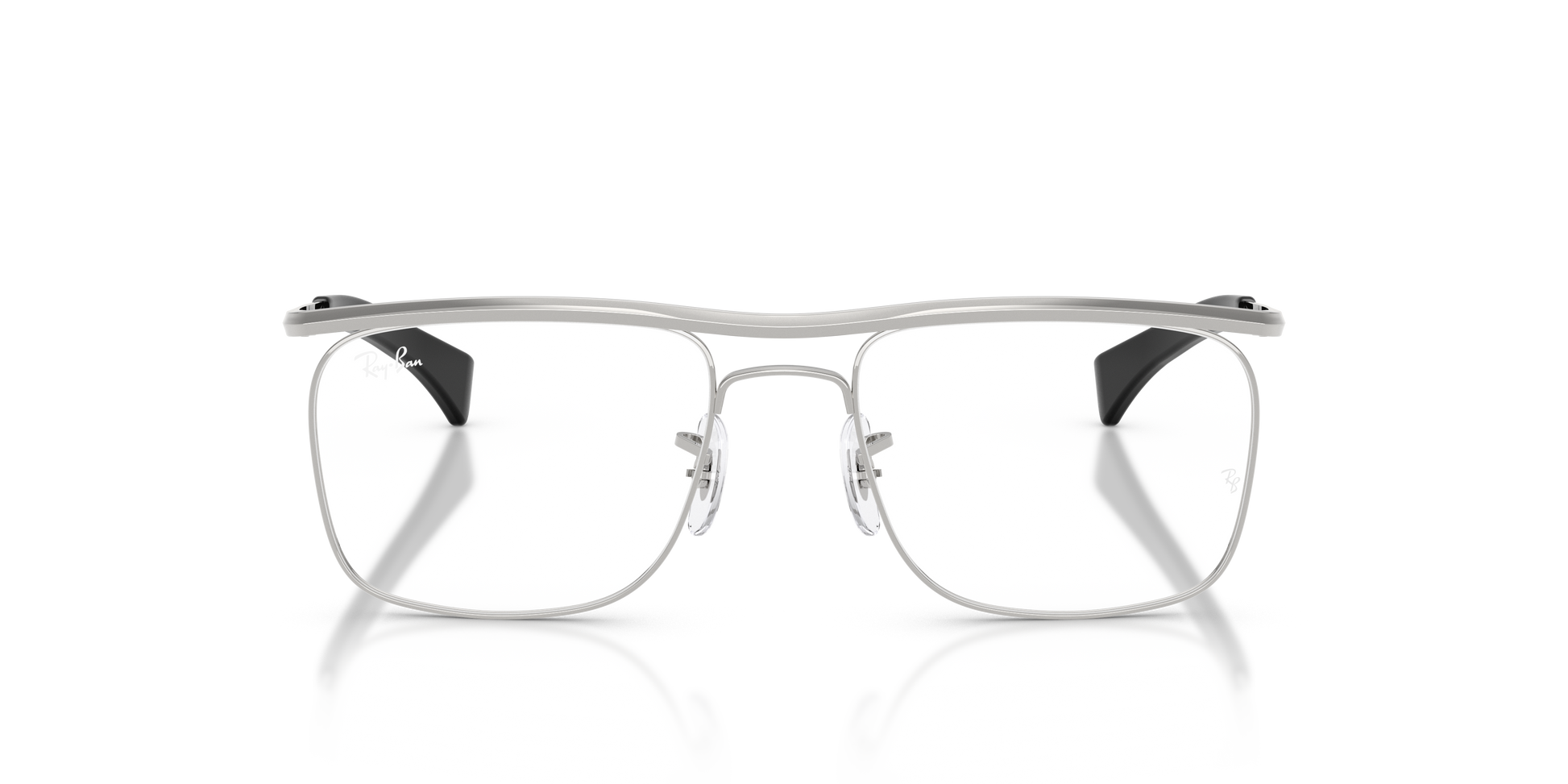 Ray-Ban RX6519M F122