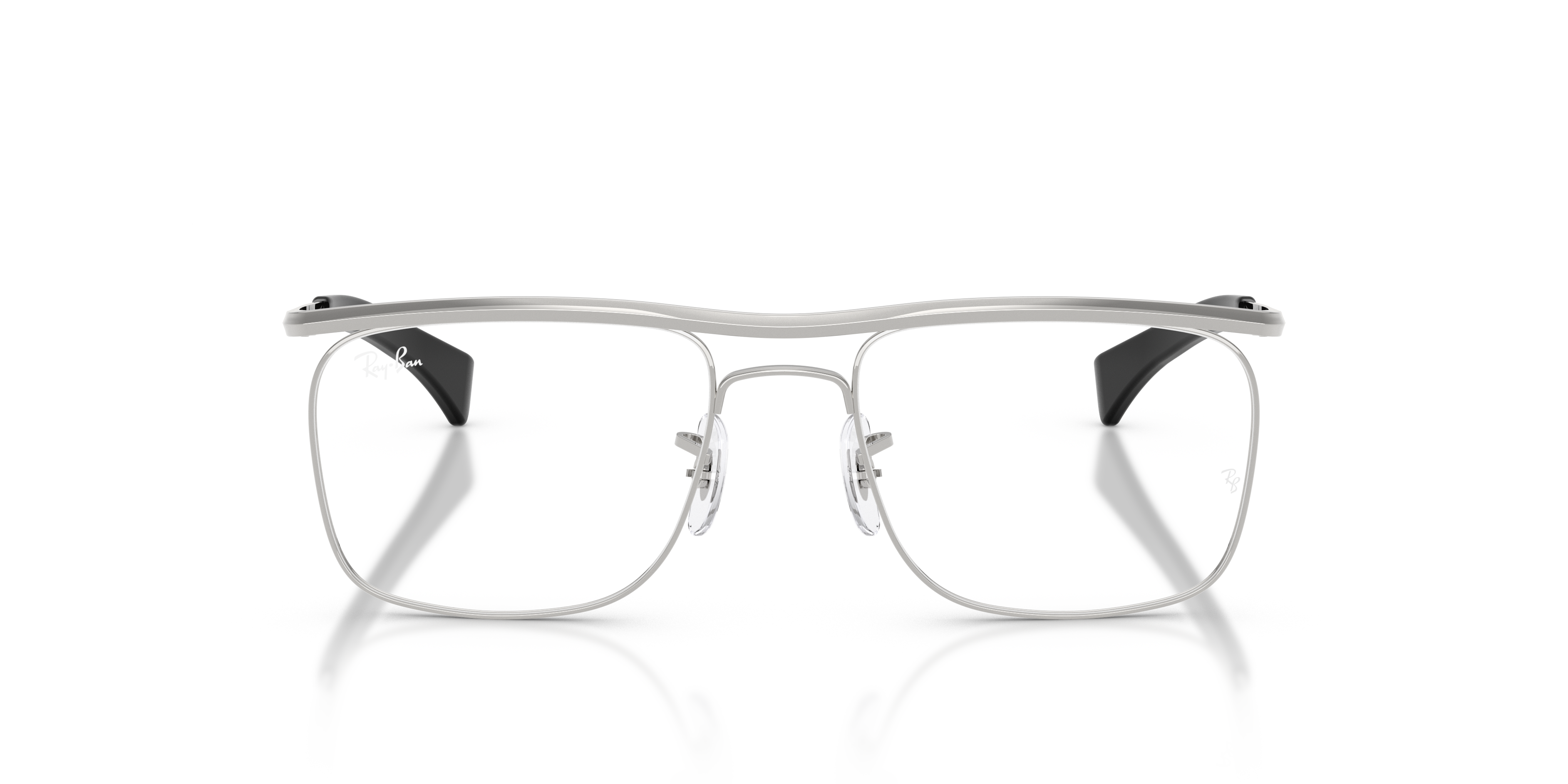 Ray-Ban RX6519M F122