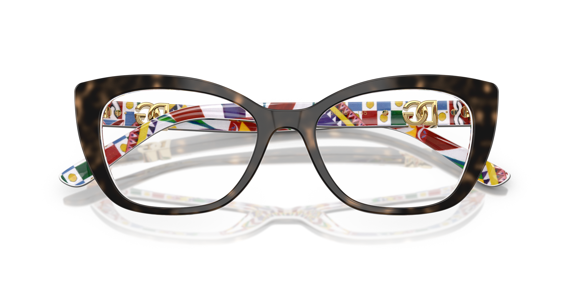 Dolce & Gabbana DG3398 3217