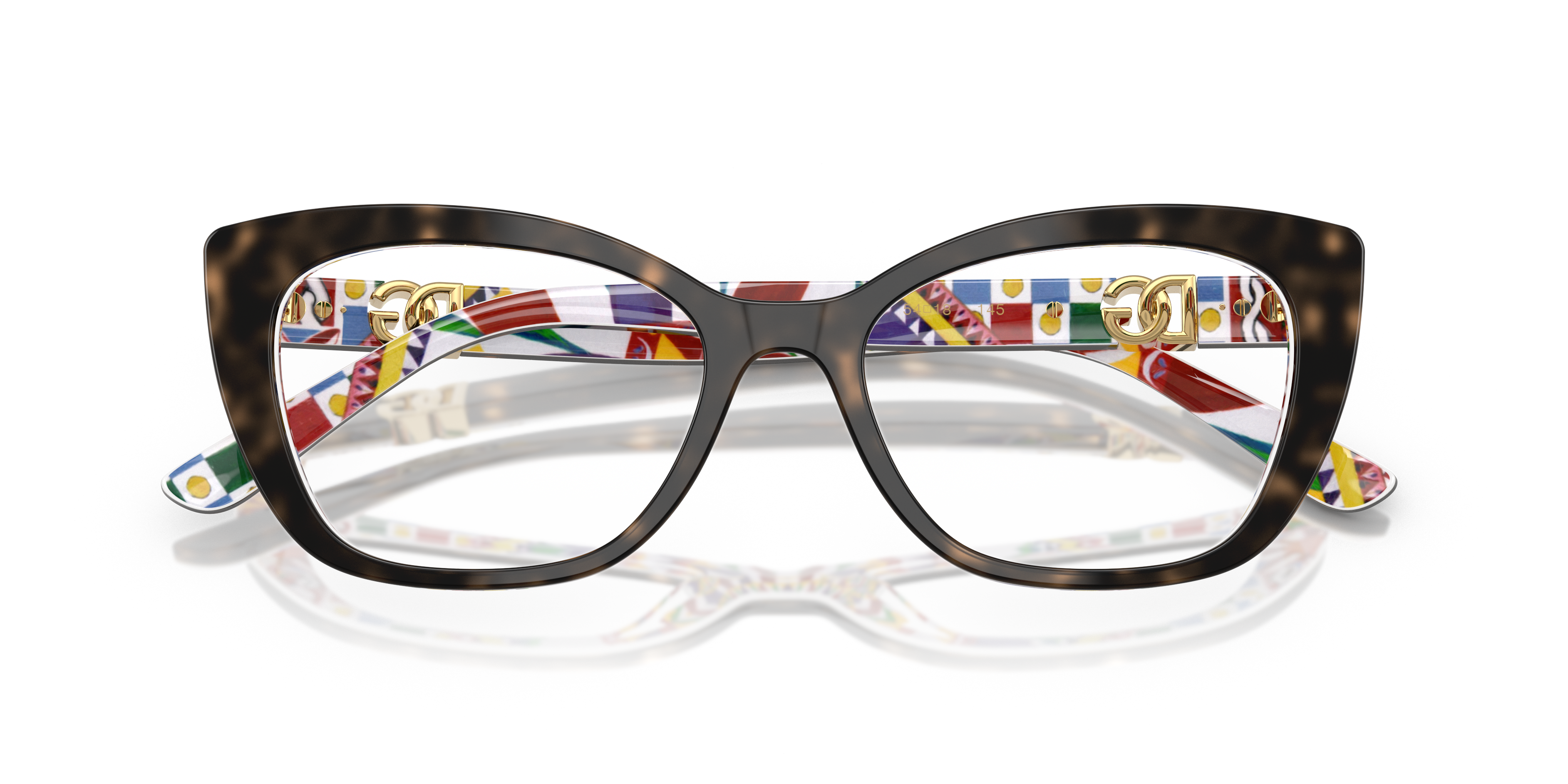 Dolce & Gabbana DG3398 3217
