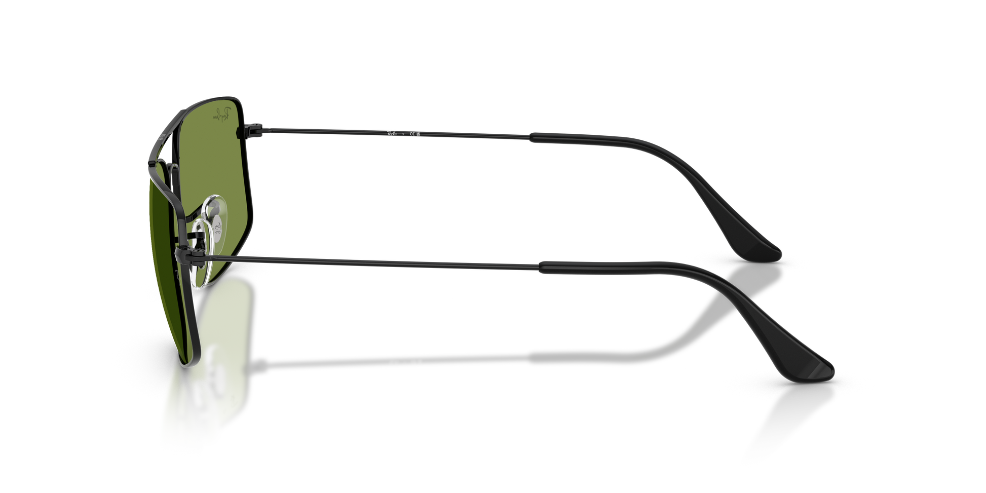 Ray-Ban RB3779 EXPLORER 3 002/4E