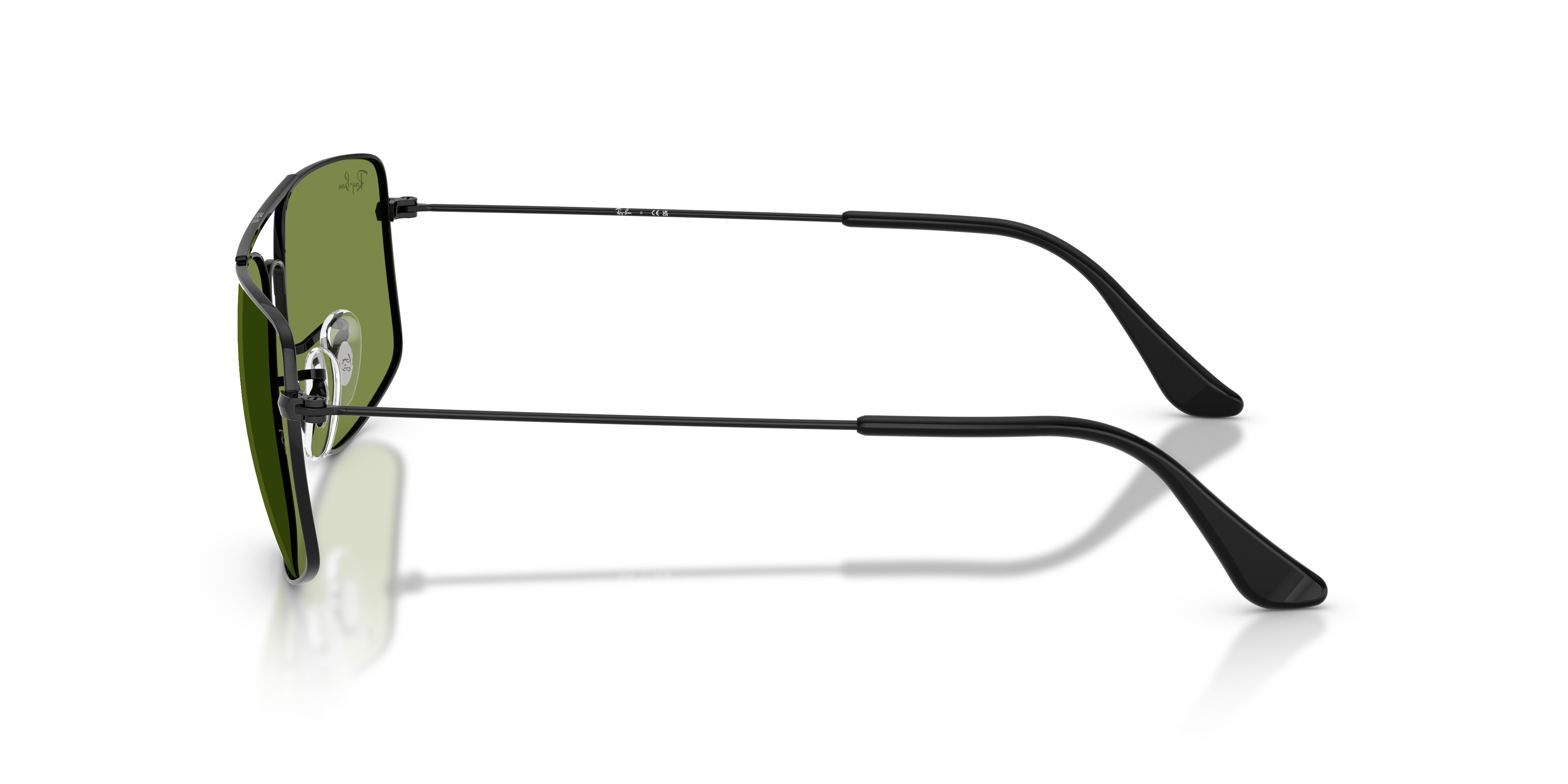 Ray-Ban RB3779 EXPLORER 3 002/4E