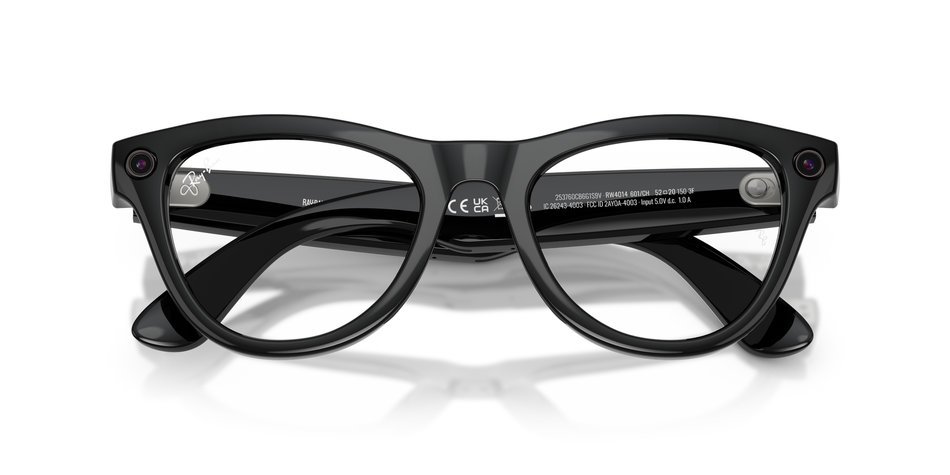 Ray-Ban Meta RW4014 SKYLER 601/CH