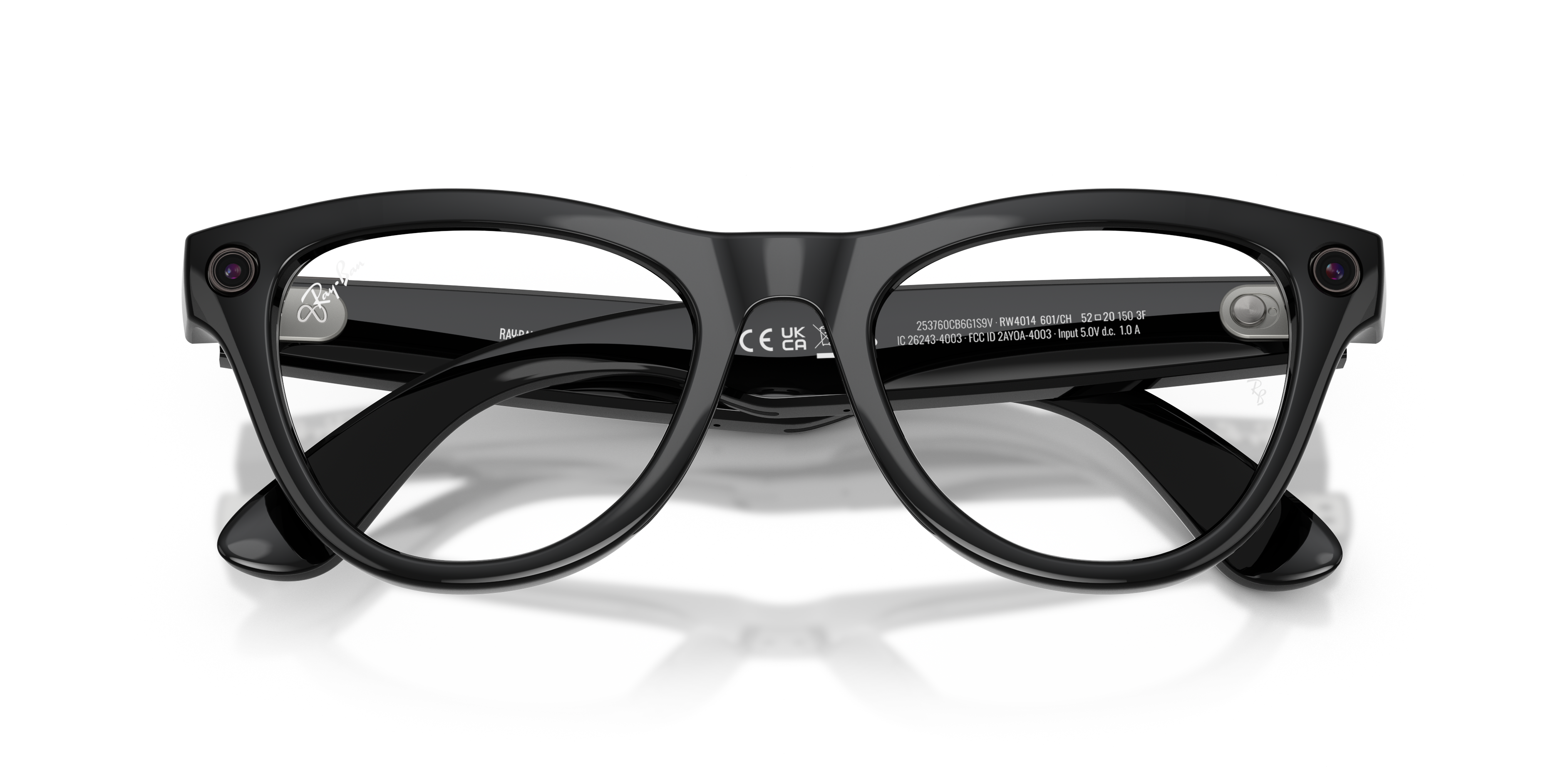 Ray-Ban Meta RW4014 SKYLER 601/CH