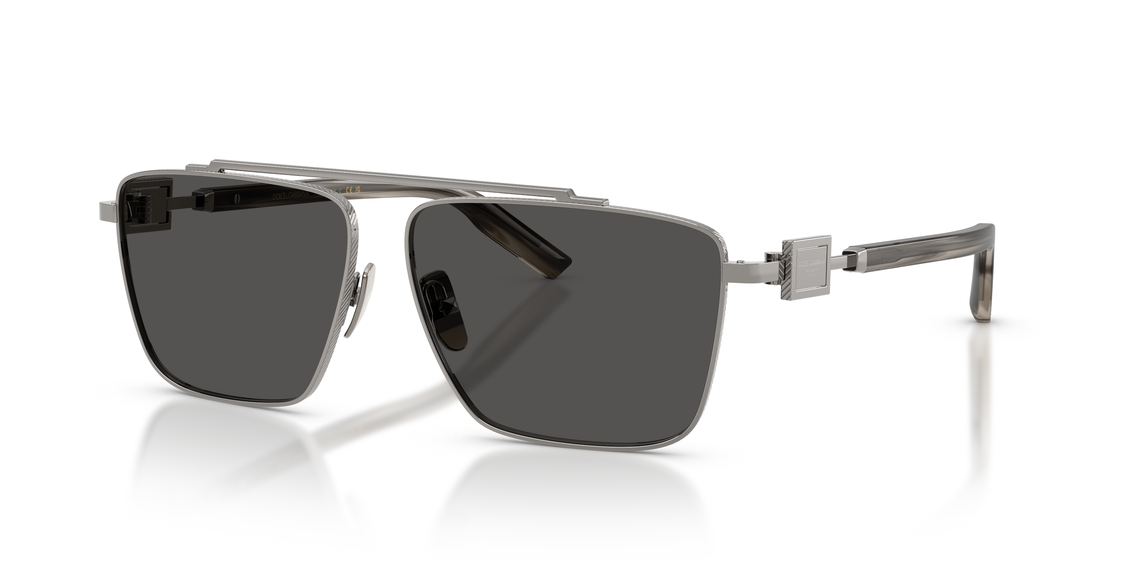 Dolce & Gabbana DG2336 04/87